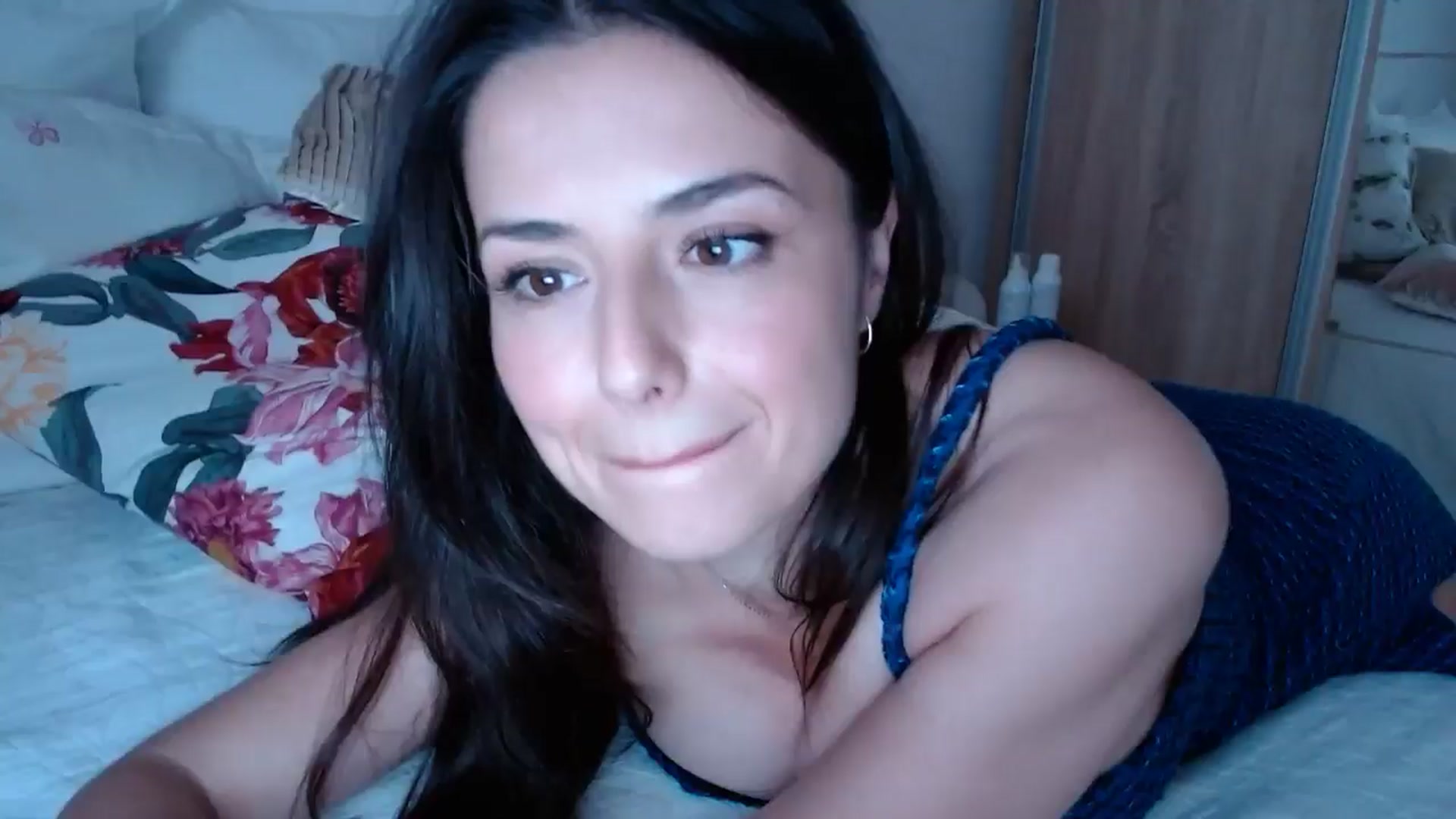 Gallery image thumbnail from cheetah_'s myfreecams stream on, 06/06/2024, 16:53 image 5 of 20