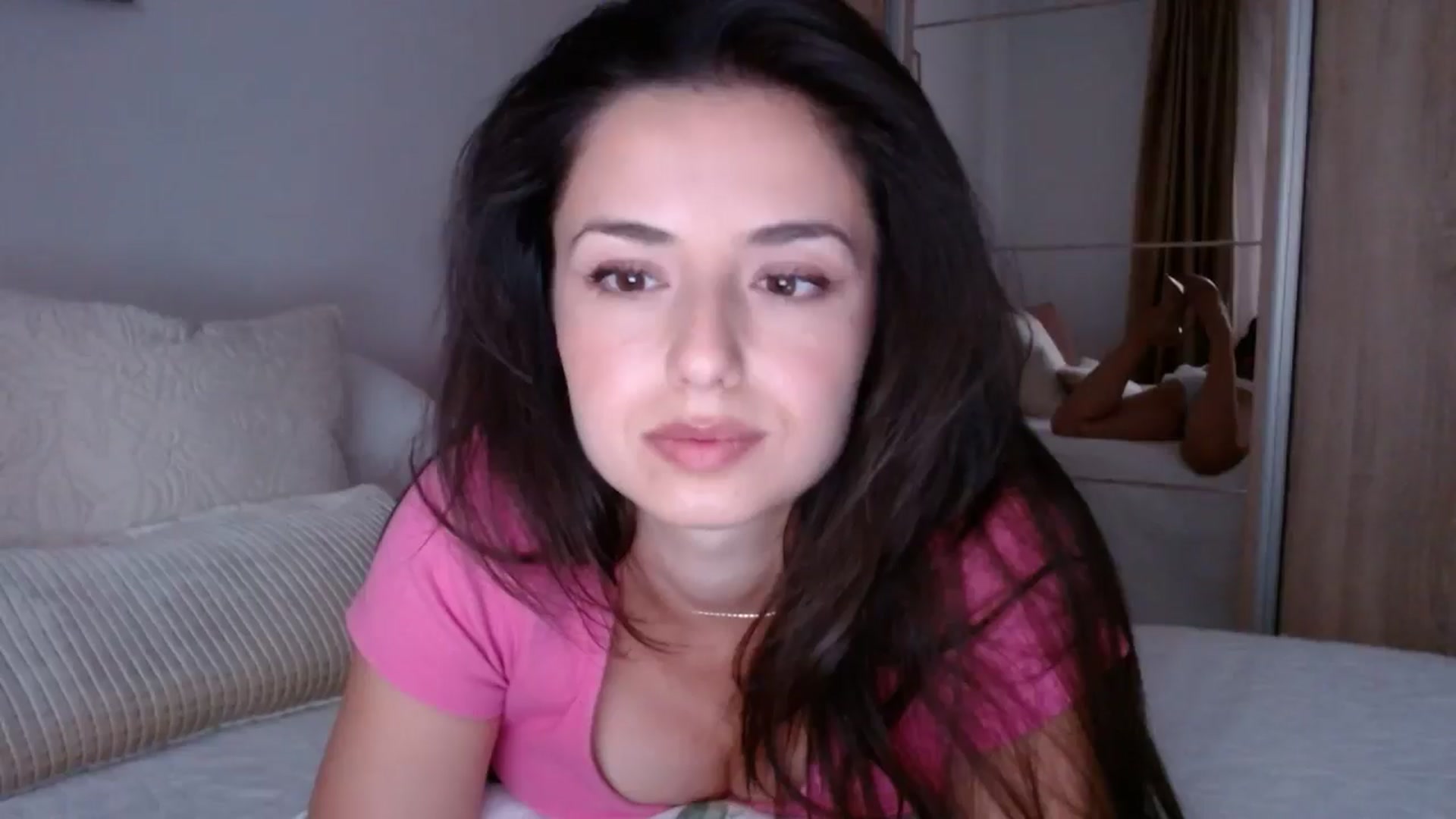 Gallery image thumbnail from cheetah_'s myfreecams stream on, 07/02/2024, 15:44 image 18 of 20