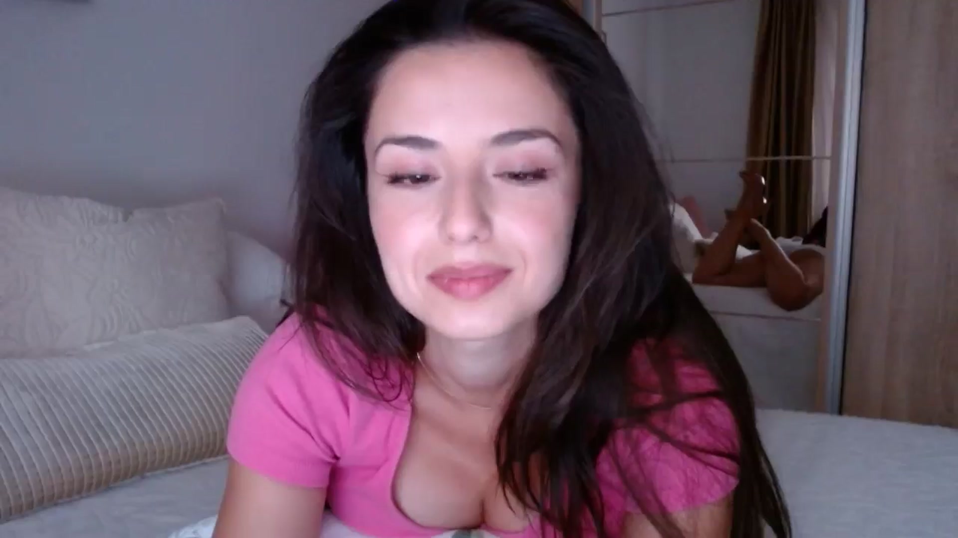 Gallery image thumbnail from cheetah_'s myfreecams stream on, 07/02/2024, 15:44 image 14 of 20