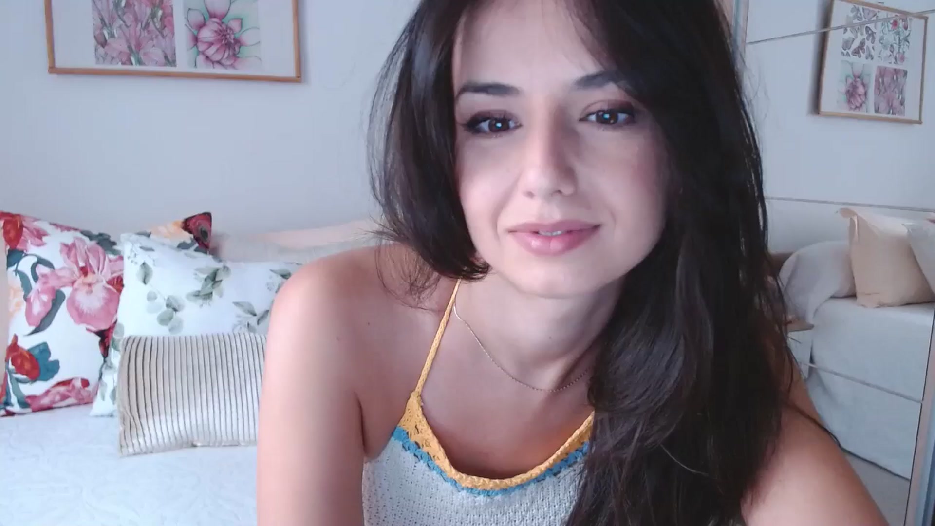 Gallery image thumbnail from cheetah_'s myfreecams stream on, 07/24/2024, 13:34 image 19 of 20