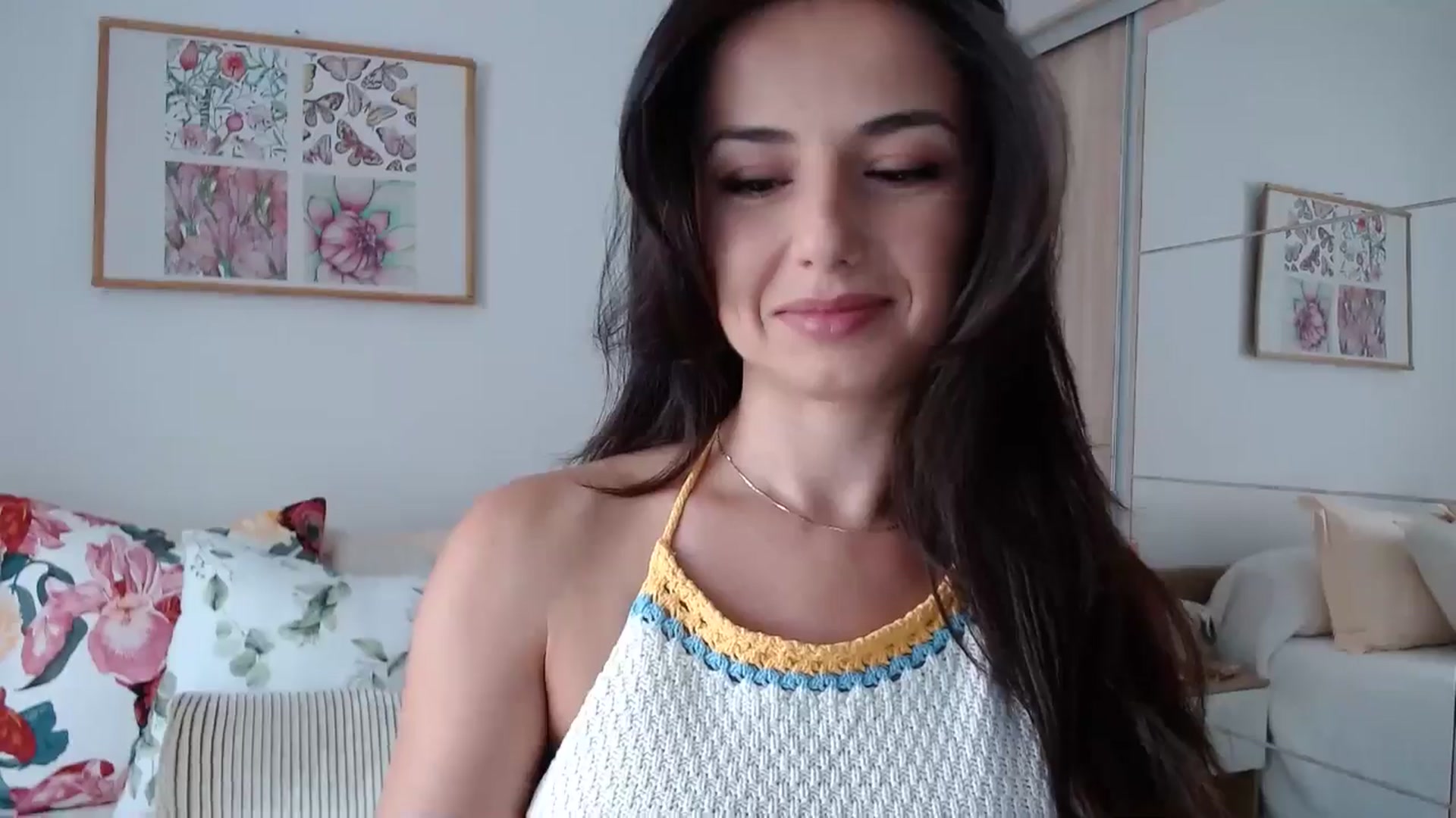 Gallery image thumbnail from cheetah_'s myfreecams stream on, 07/24/2024, 13:34 image 2 of 20