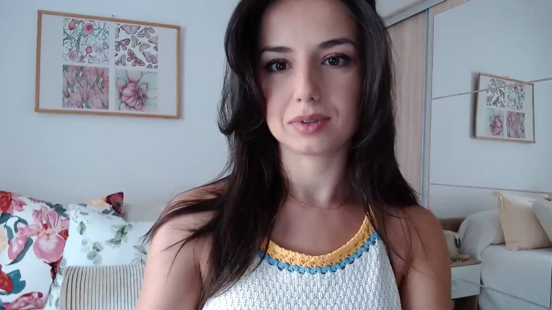 Gallery image thumbnail from cheetah_'s myfreecams stream on, 07/24/2024, 13:34 image 1 of 20