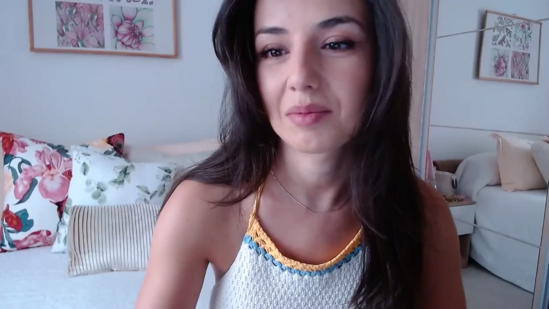 Gallery image thumbnail from cheetah_'s myfreecams stream on, 07/24/2024, 13:34 image 7 of 20