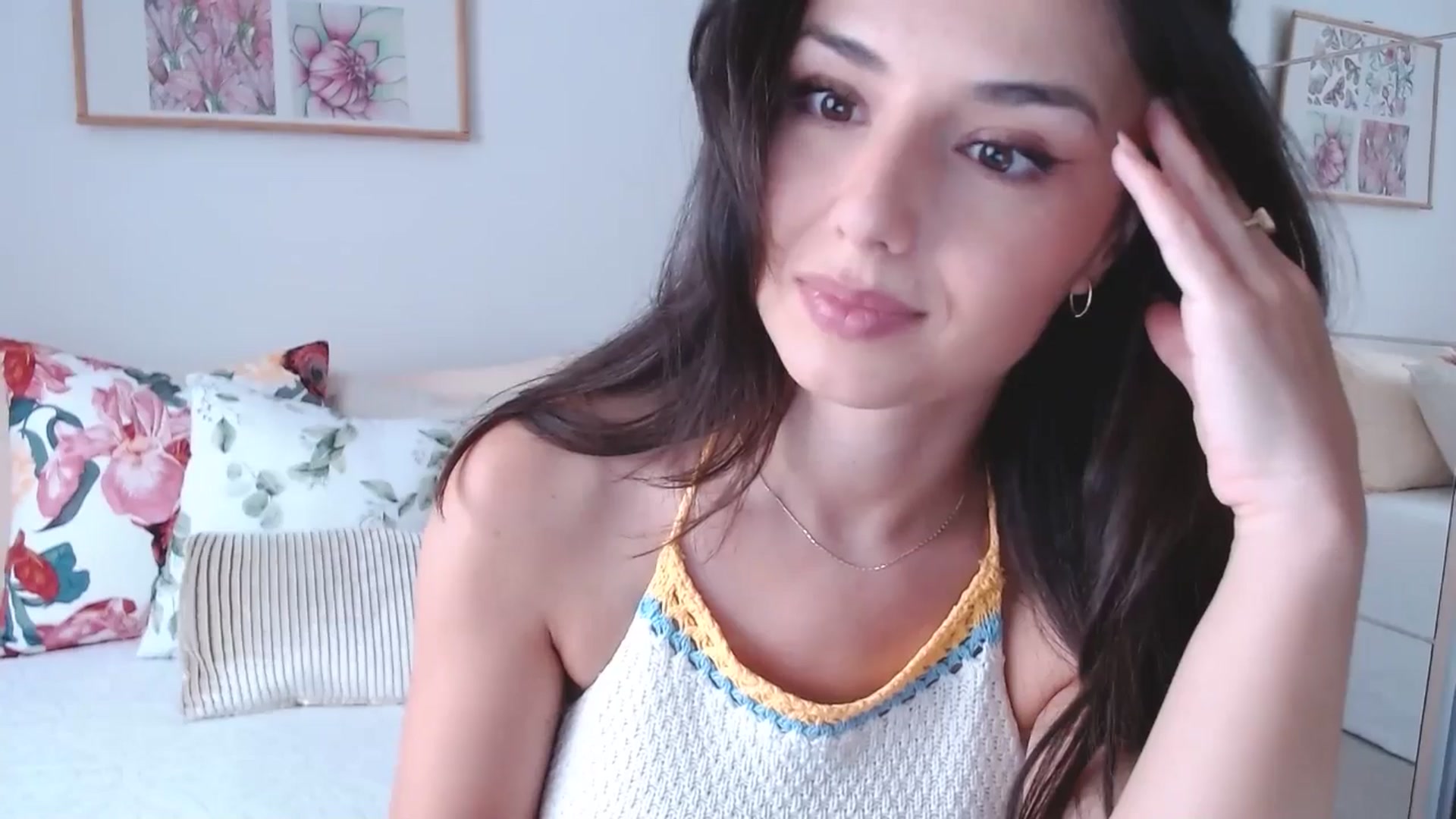 Gallery image thumbnail from cheetah_'s myfreecams stream on, 07/24/2024, 13:34 image 9 of 20