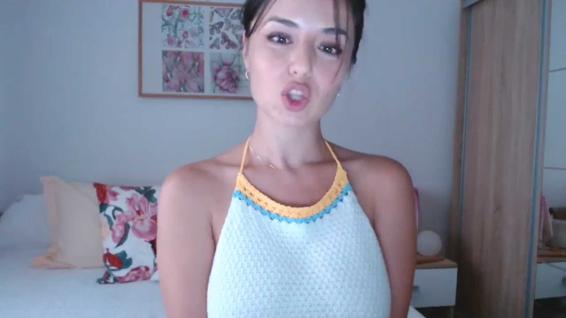 Gallery image thumbnail from cheetah_'s myfreecams stream on, 07/24/2024, 15:26 image 3 of 20