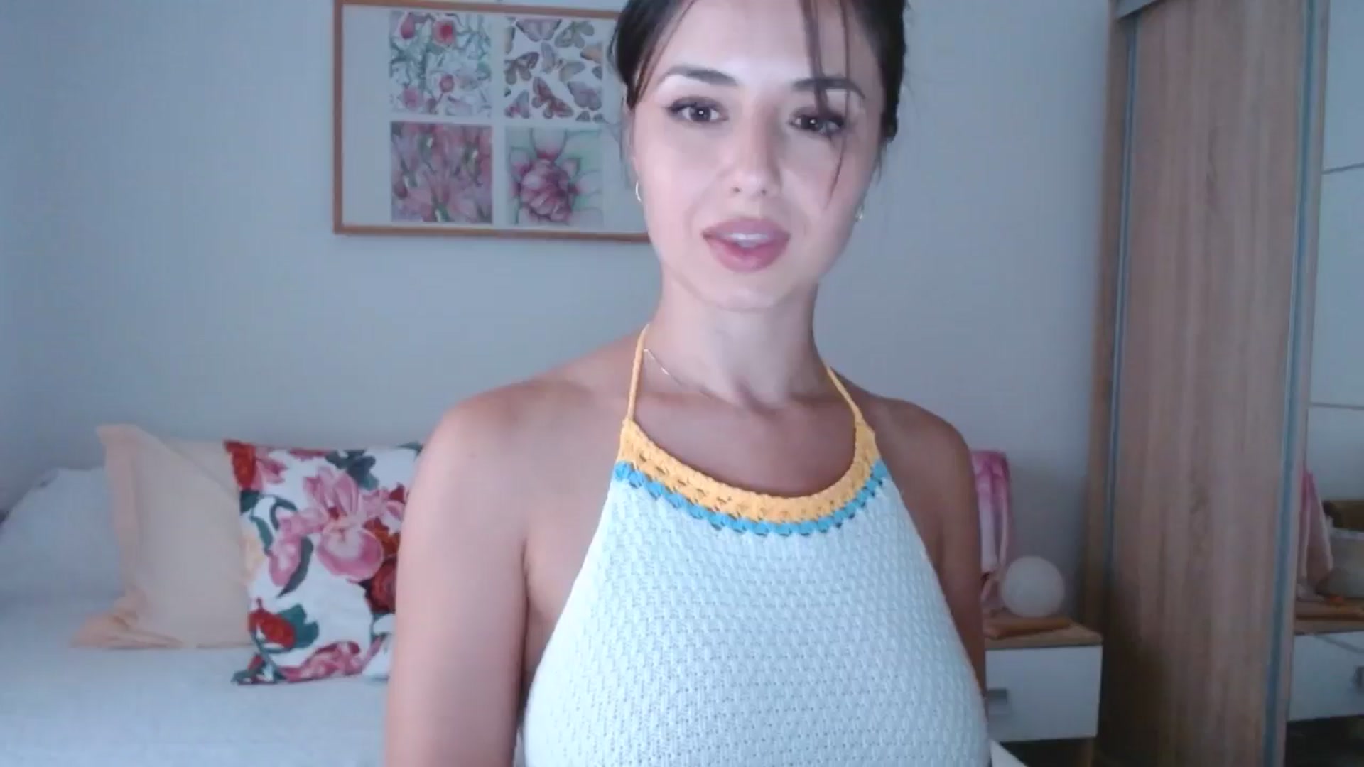 Gallery image thumbnail from cheetah_'s myfreecams stream on, 07/24/2024, 15:26 image 2 of 20