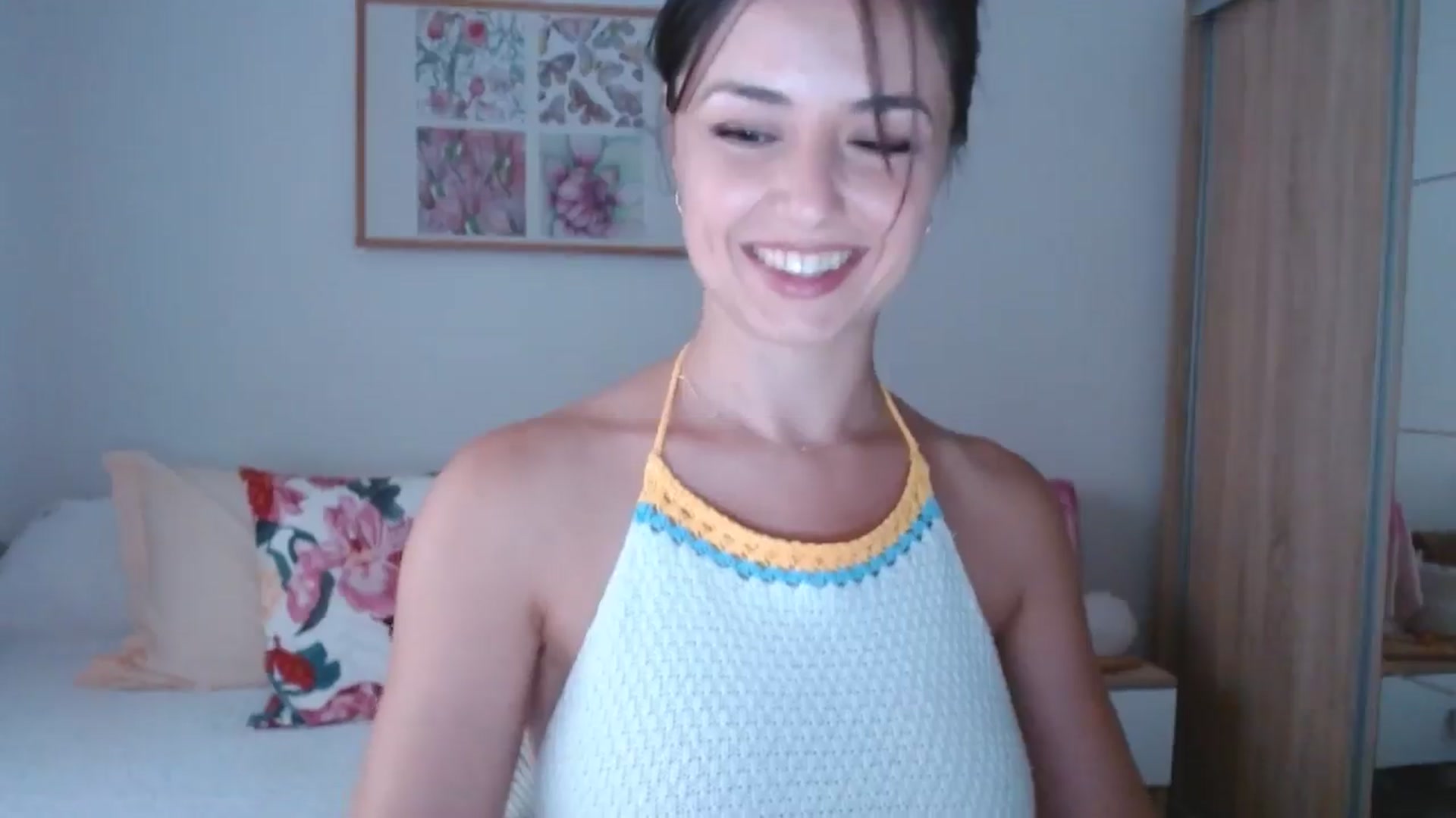 Gallery image thumbnail from cheetah_'s myfreecams stream on, 07/24/2024, 15:26 image 7 of 20