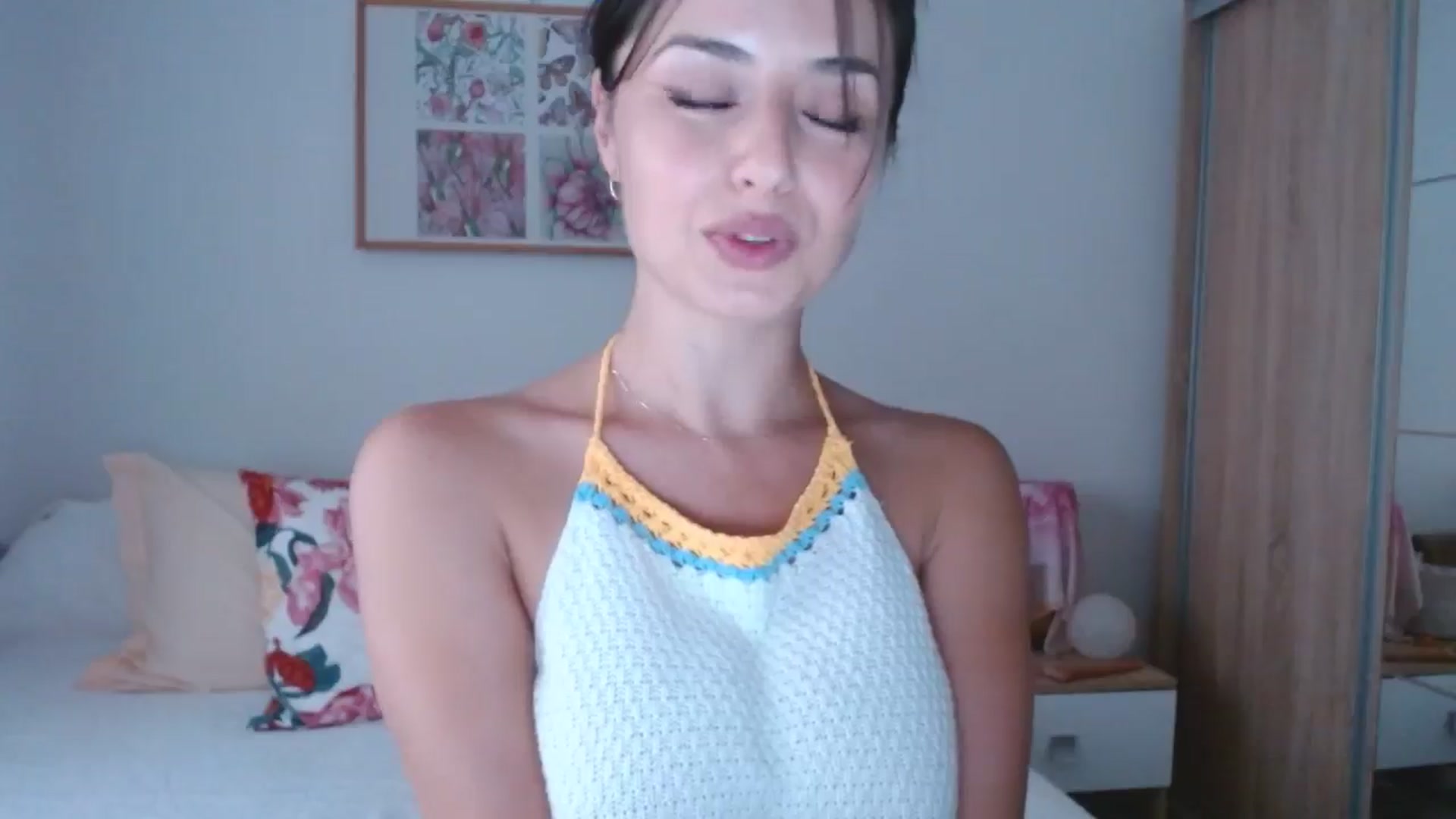 Gallery image thumbnail from cheetah_'s myfreecams stream on, 07/24/2024, 15:26 image 6 of 20