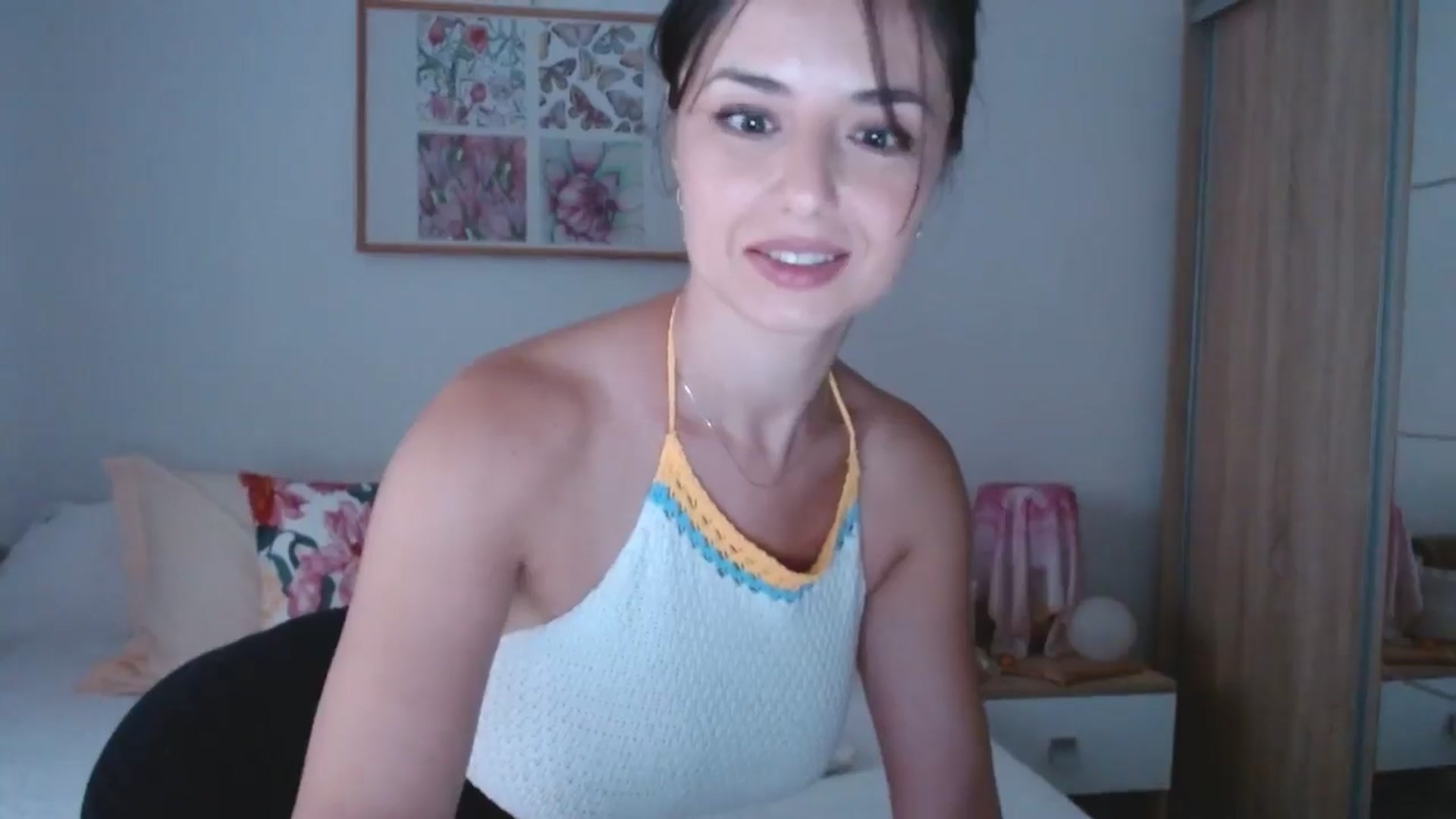 Gallery image thumbnail from cheetah_'s myfreecams stream on, 07/24/2024, 15:26 image 12 of 20