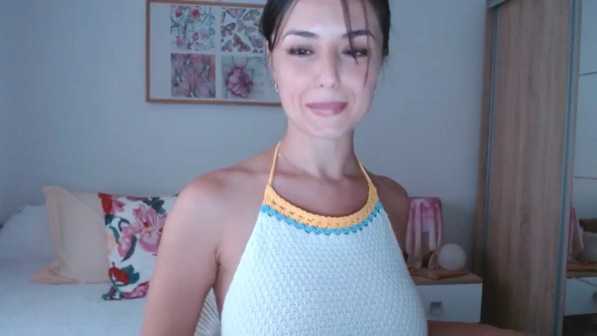 Gallery image thumbnail from cheetah_'s myfreecams stream on, 07/24/2024, 15:26 image 8 of 20