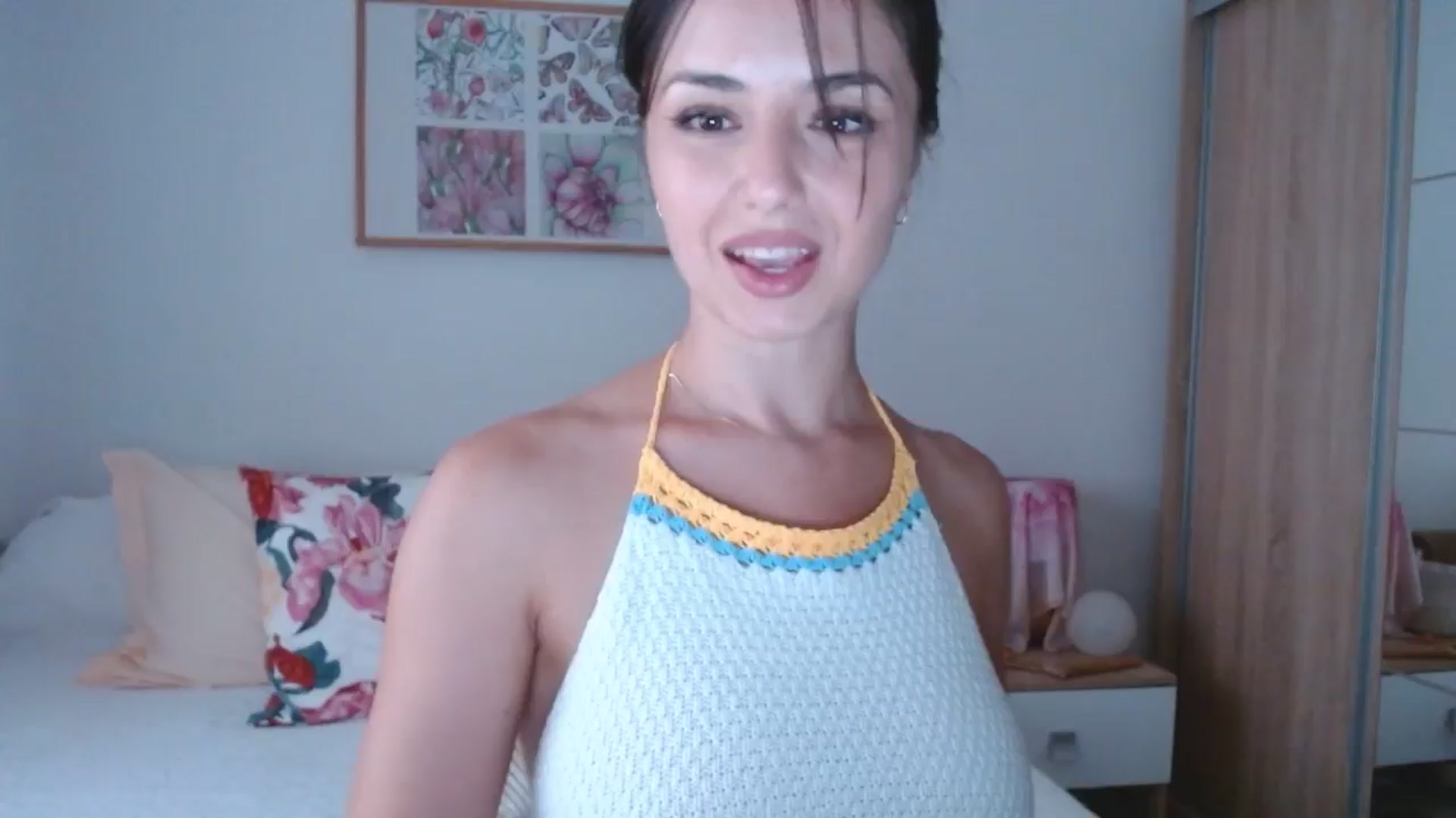 Gallery image thumbnail from cheetah_'s myfreecams stream on, 07/24/2024, 15:26 image 4 of 20