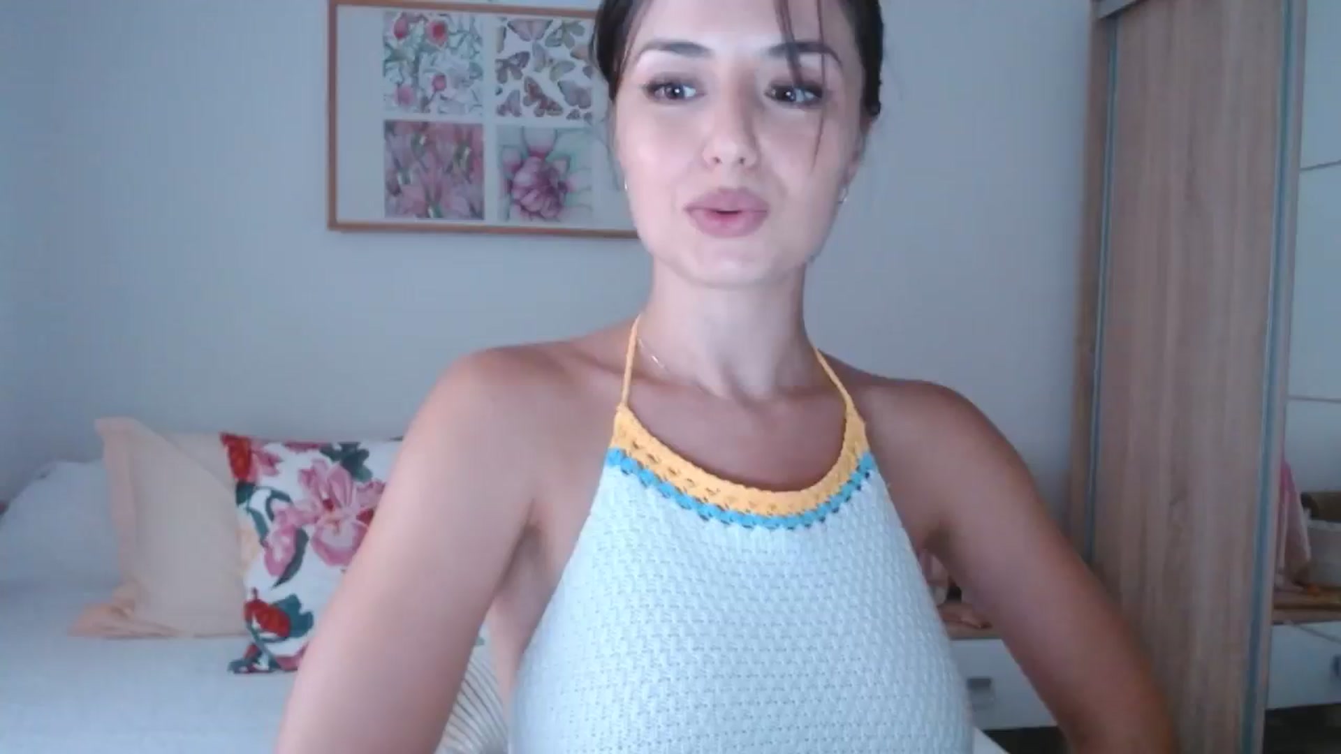 Gallery image thumbnail from cheetah_'s myfreecams stream on, 07/24/2024, 15:26 image 1 of 20