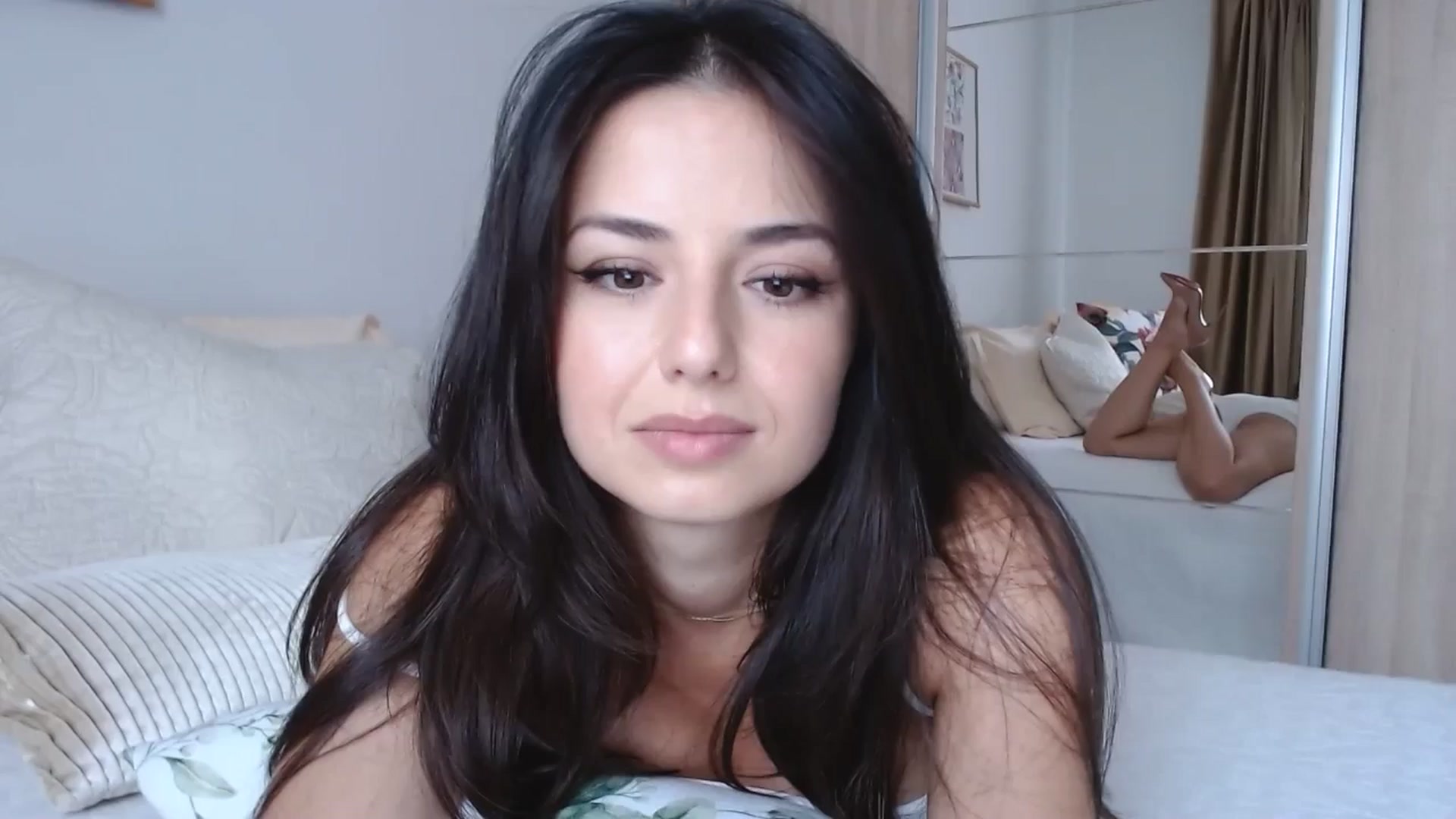 Gallery image thumbnail from cheetah_'s myfreecams stream on, 07/26/2024, 12:58 image 15 of 20