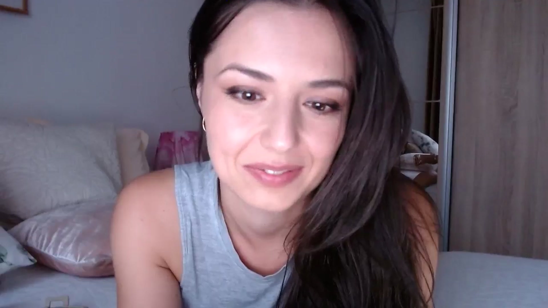 Gallery image thumbnail from cheetah_'s myfreecams stream on, 07/30/2024, 17:17 image 20 of 20