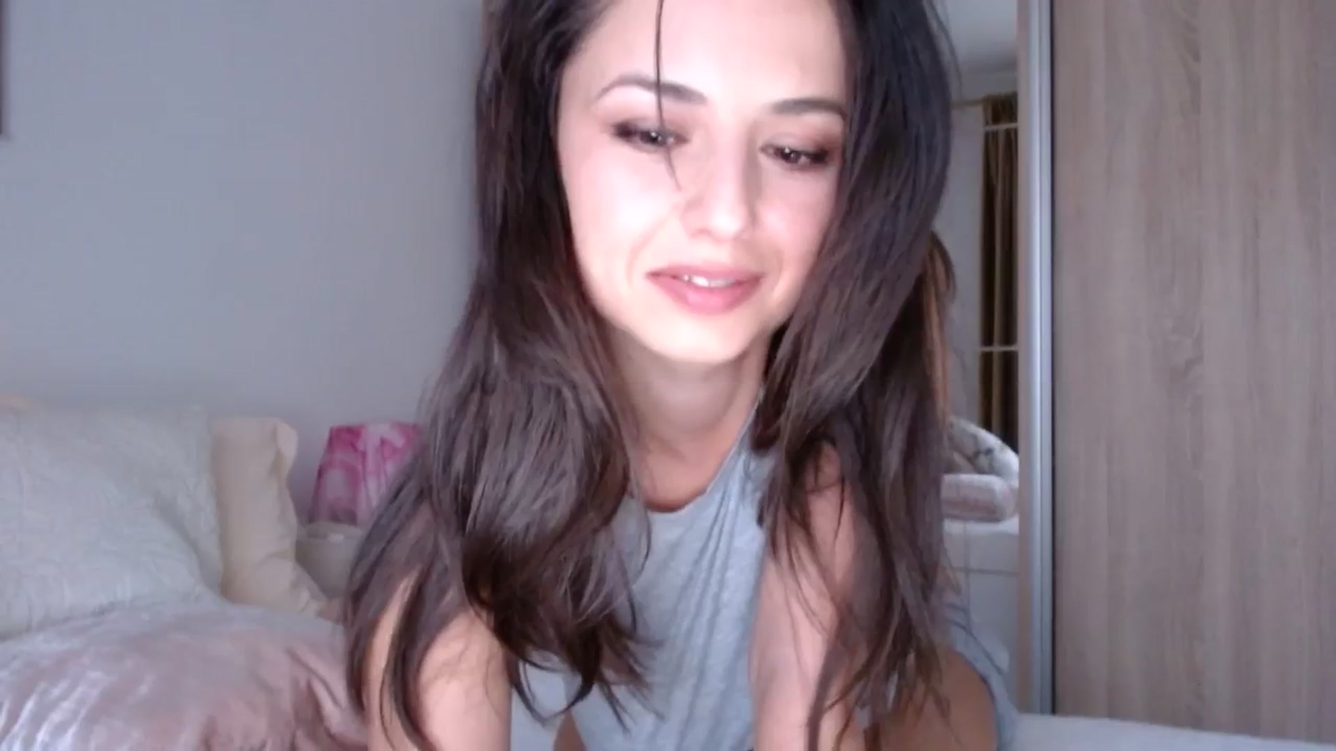Gallery image thumbnail from cheetah_'s myfreecams stream on, 07/30/2024, 17:17 image 17 of 20