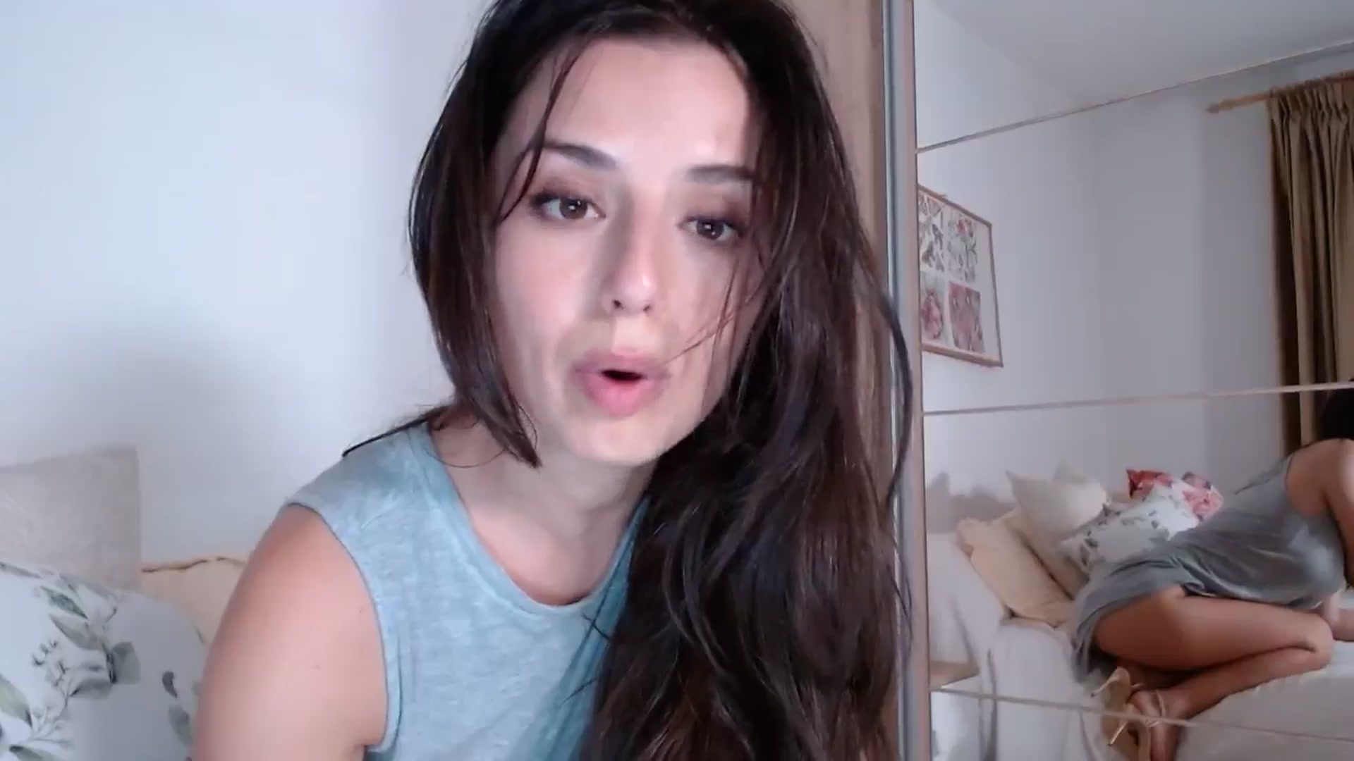 Gallery image thumbnail from cheetah_'s myfreecams stream on, 07/30/2024, 19:10 image 9 of 20