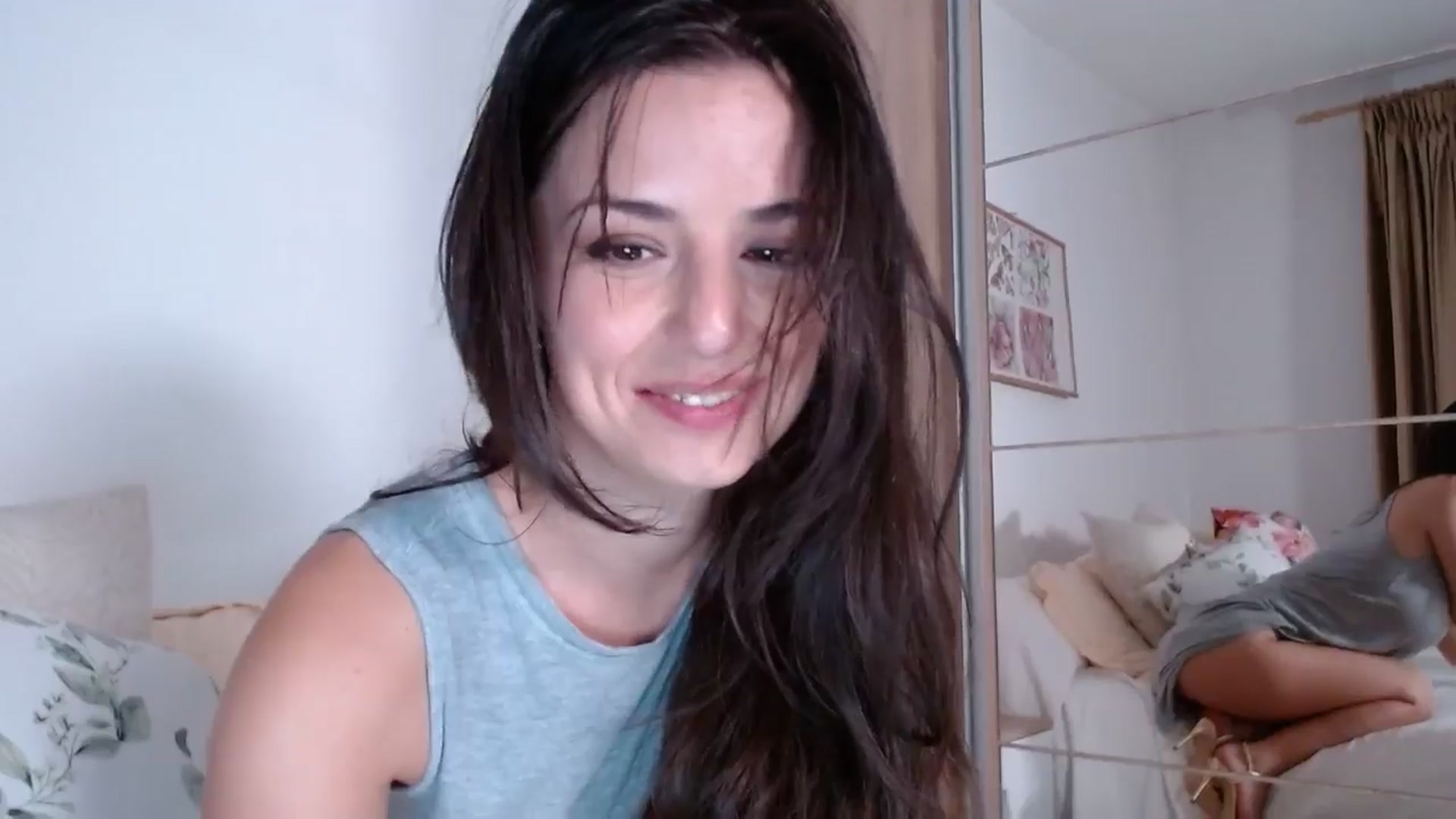 Gallery image thumbnail from cheetah_'s myfreecams stream on, 07/30/2024, 19:10 image 10 of 20