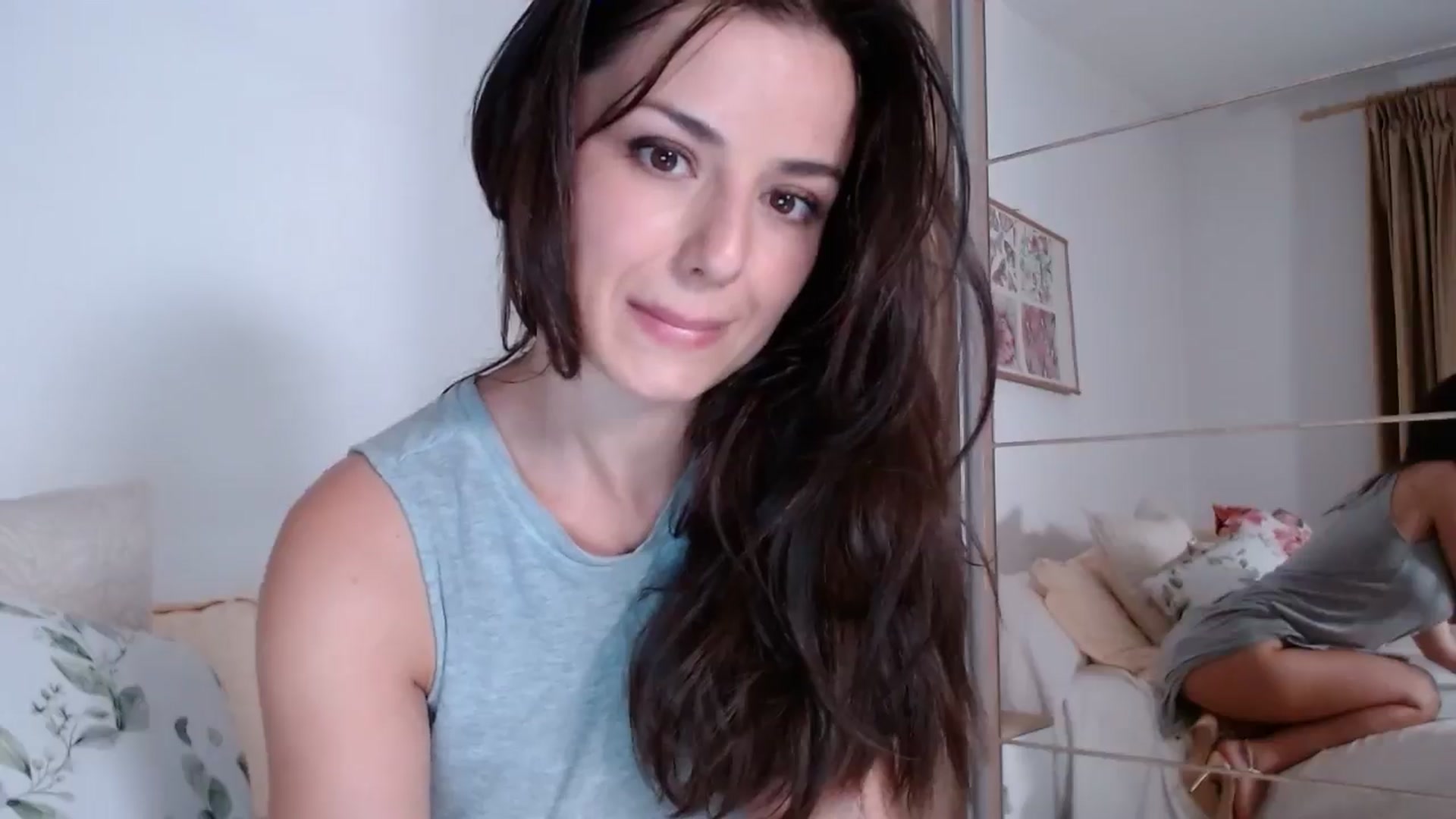 Gallery image thumbnail from cheetah_'s myfreecams stream on, 07/30/2024, 19:10 image 8 of 20