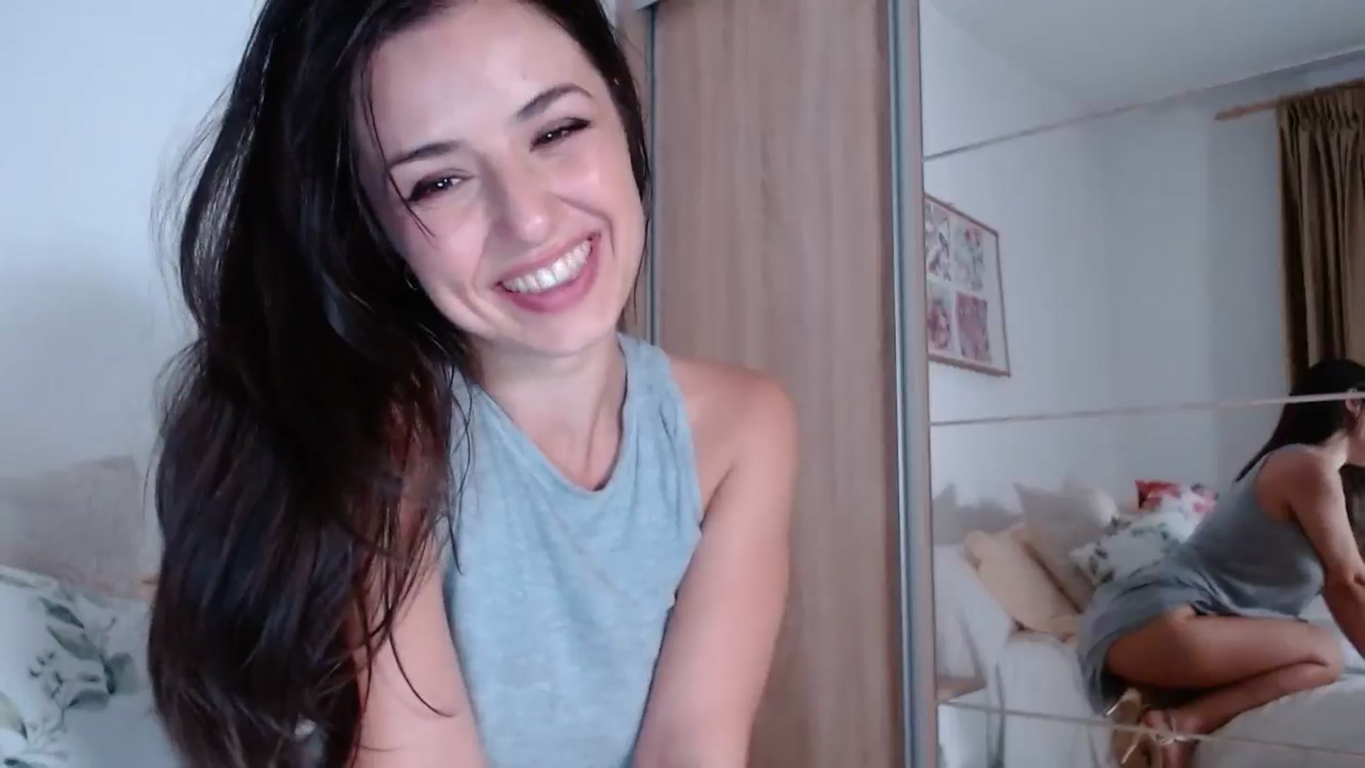 Gallery image thumbnail from cheetah_'s myfreecams stream on, 07/30/2024, 19:10 image 11 of 20