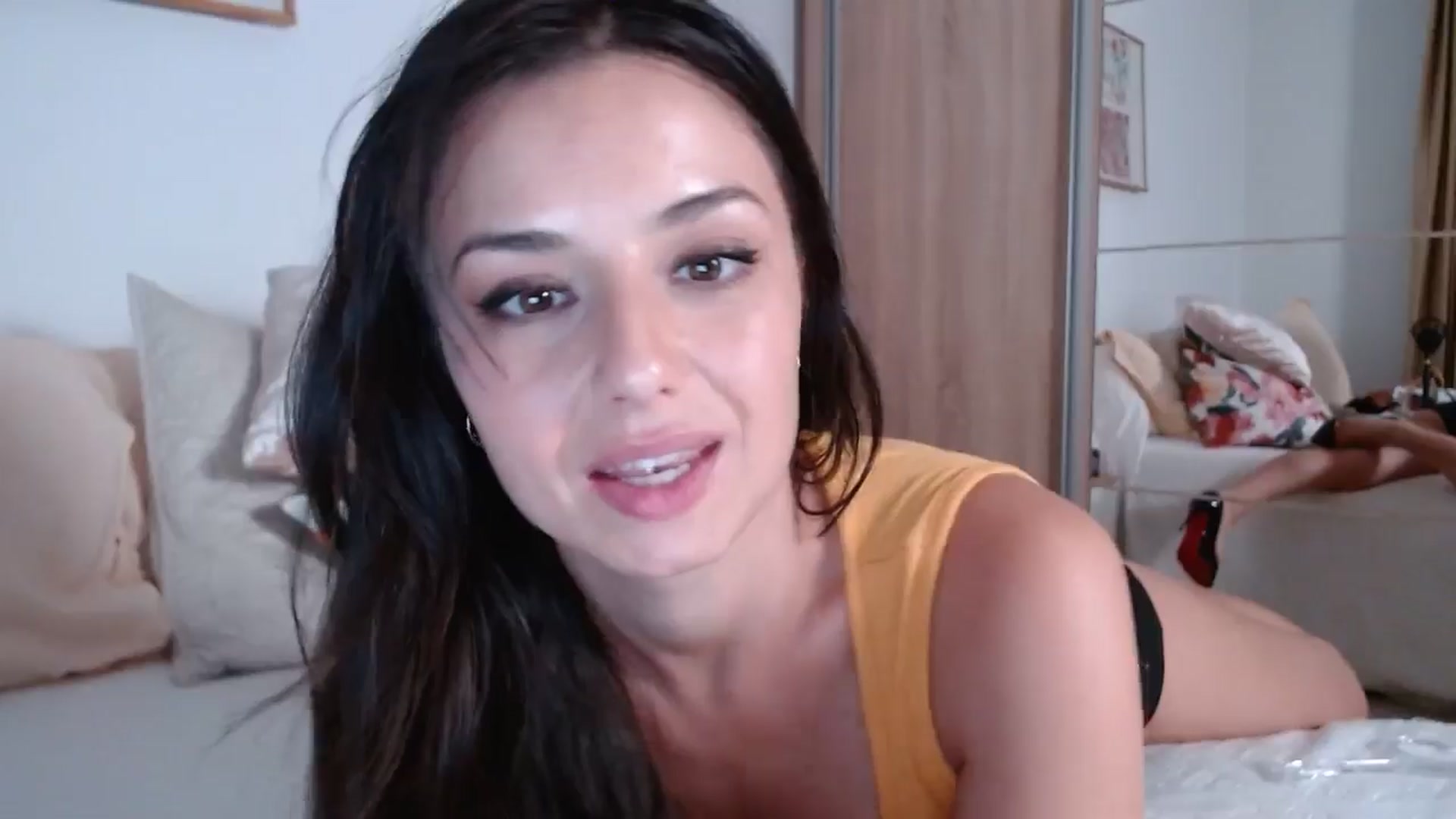 Gallery image thumbnail from cheetah_'s myfreecams stream on, 08/05/2024, 17:58 image 16 of 20