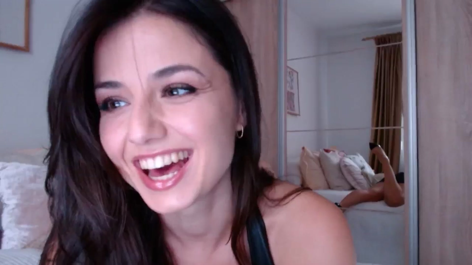 Gallery image thumbnail from cheetah_'s myfreecams stream on, 08/09/2024, 16:00 image 13 of 20