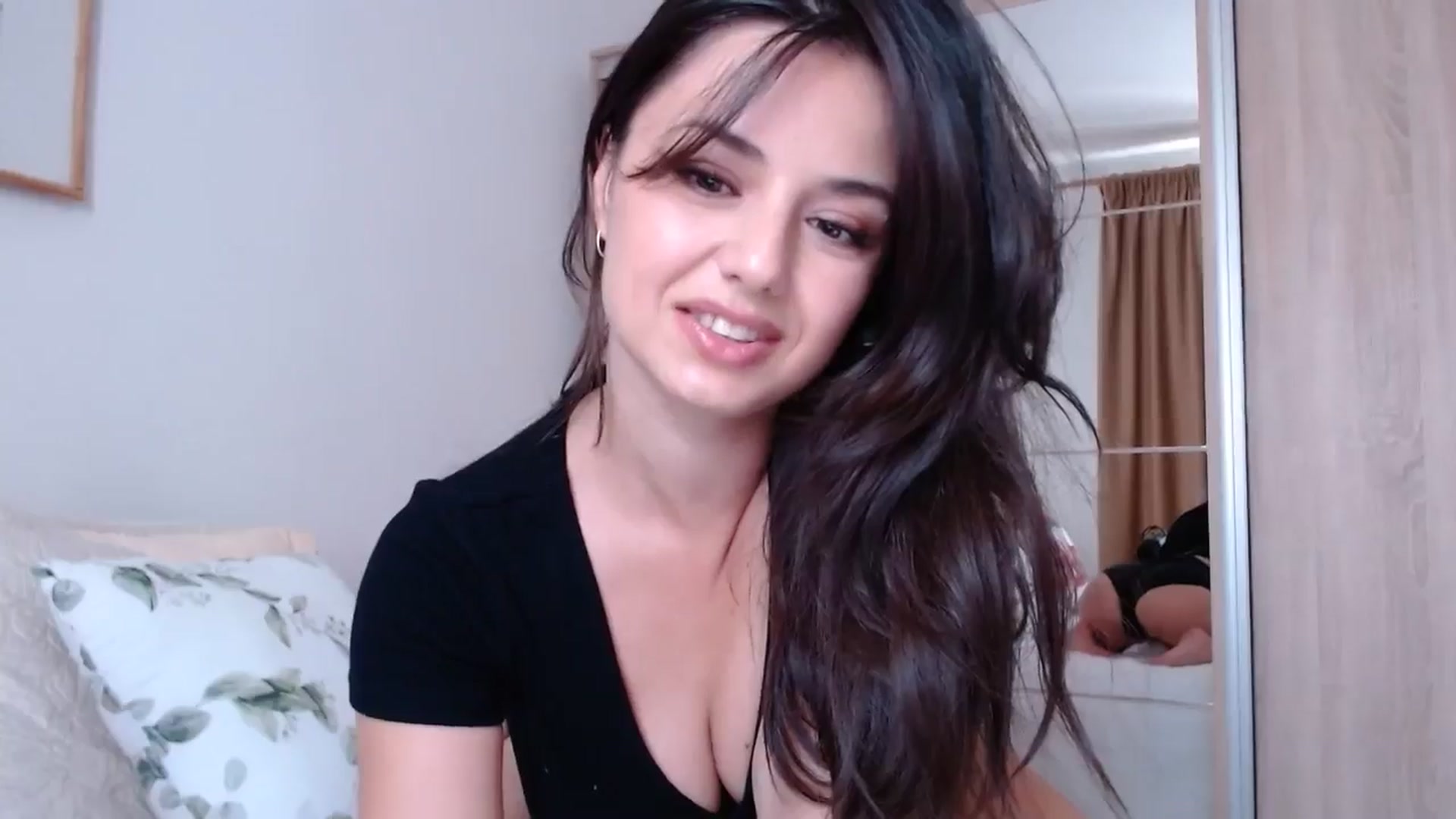 Gallery image thumbnail from cheetah_'s myfreecams stream on, 08/14/2024, 14:30 image 13 of 20