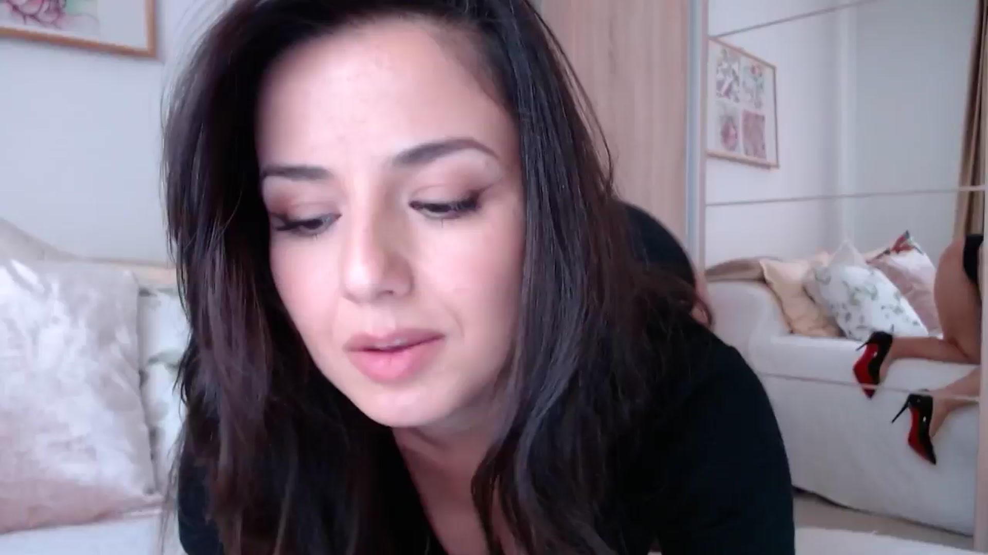 Gallery image thumbnail from cheetah_'s myfreecams stream on, 08/14/2024, 16:31 image 4 of 20