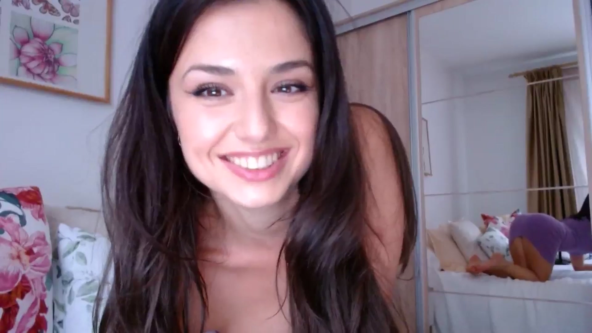 Gallery image thumbnail from cheetah_'s myfreecams stream on, 08/16/2024, 16:00 image 19 of 20
