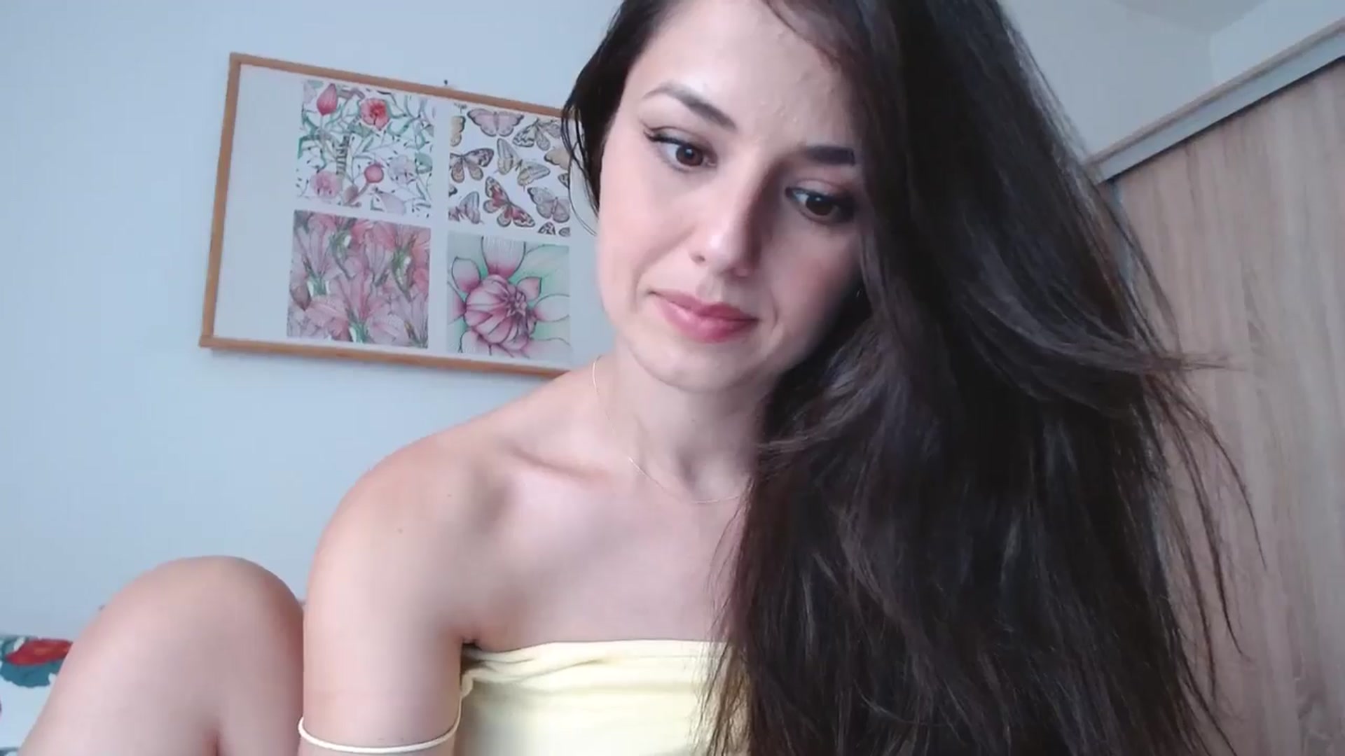 Gallery image thumbnail from cheetah_'s myfreecams stream on, 08/28/2024, 14:02 image 6 of 20