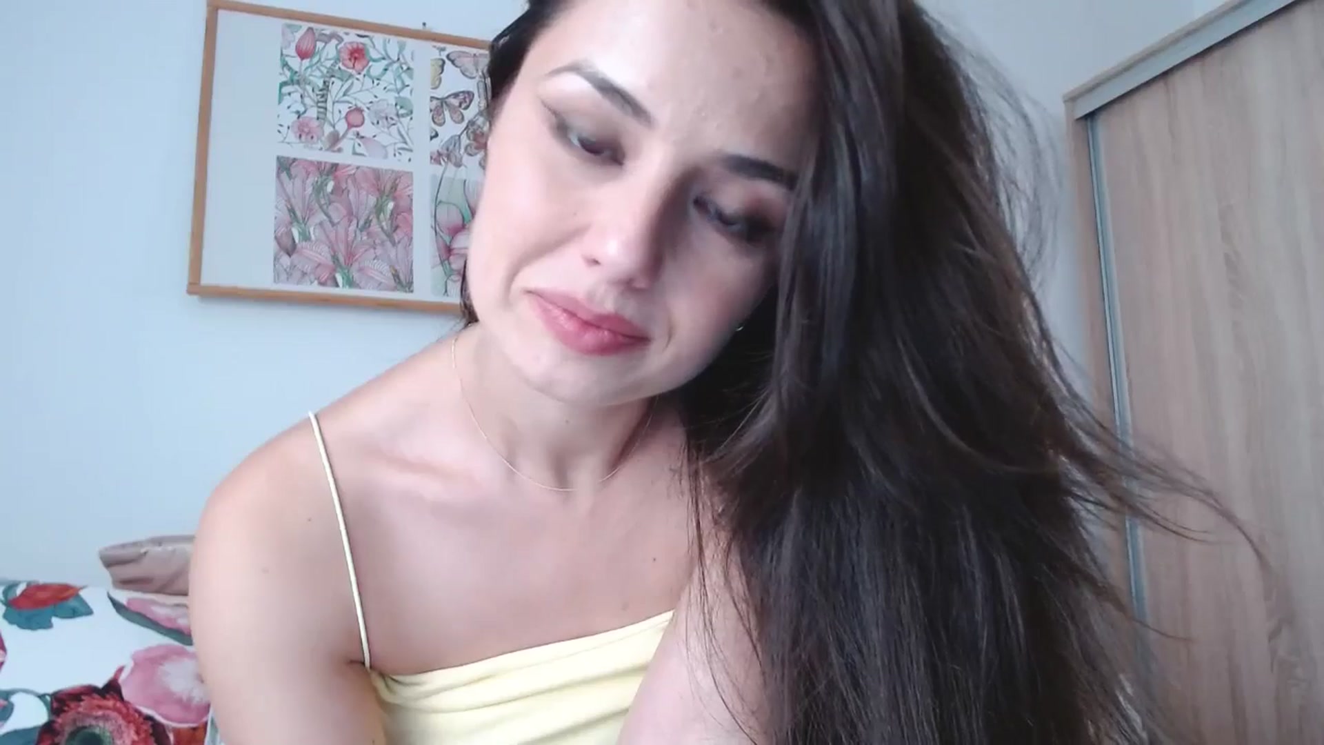 Gallery image thumbnail from cheetah_'s myfreecams stream on, 08/28/2024, 14:02 image 2 of 20