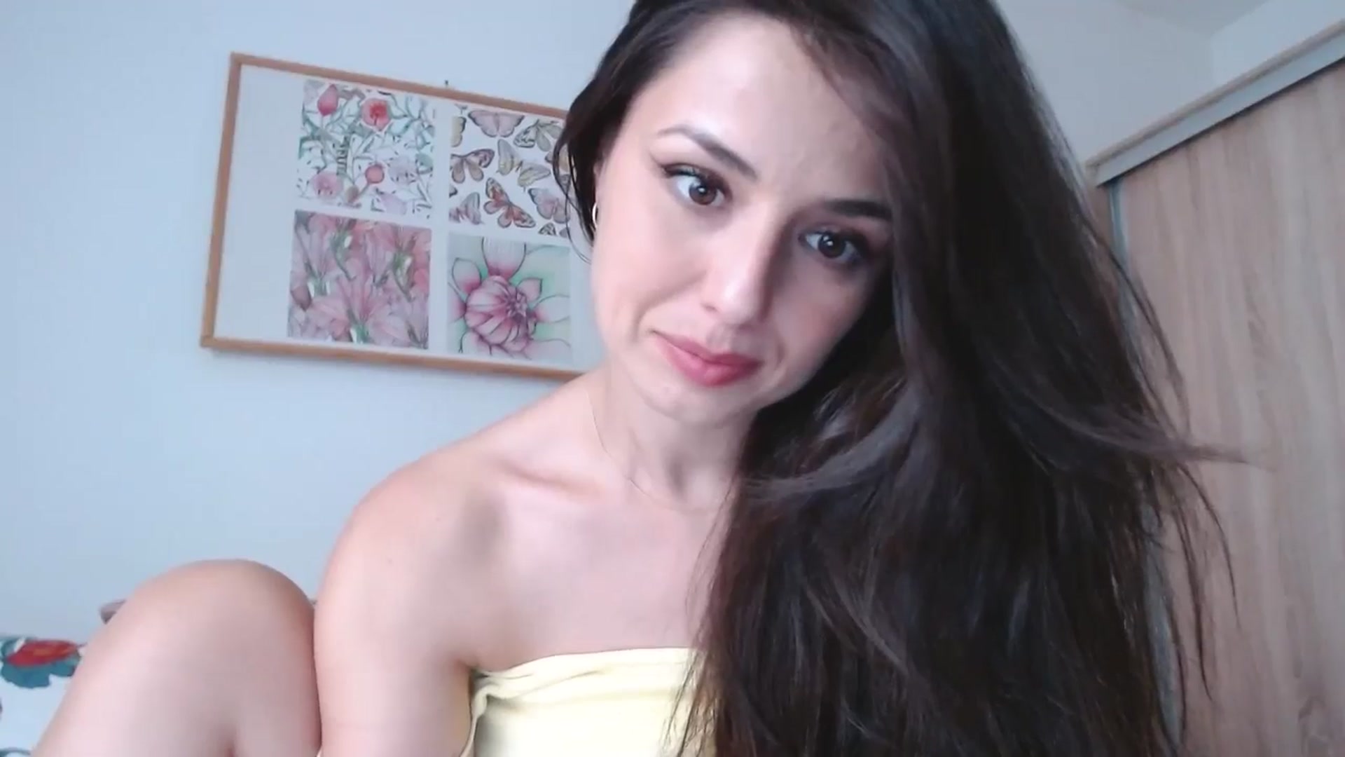 Gallery image thumbnail from cheetah_'s myfreecams stream on, 08/28/2024, 14:02 image 7 of 20