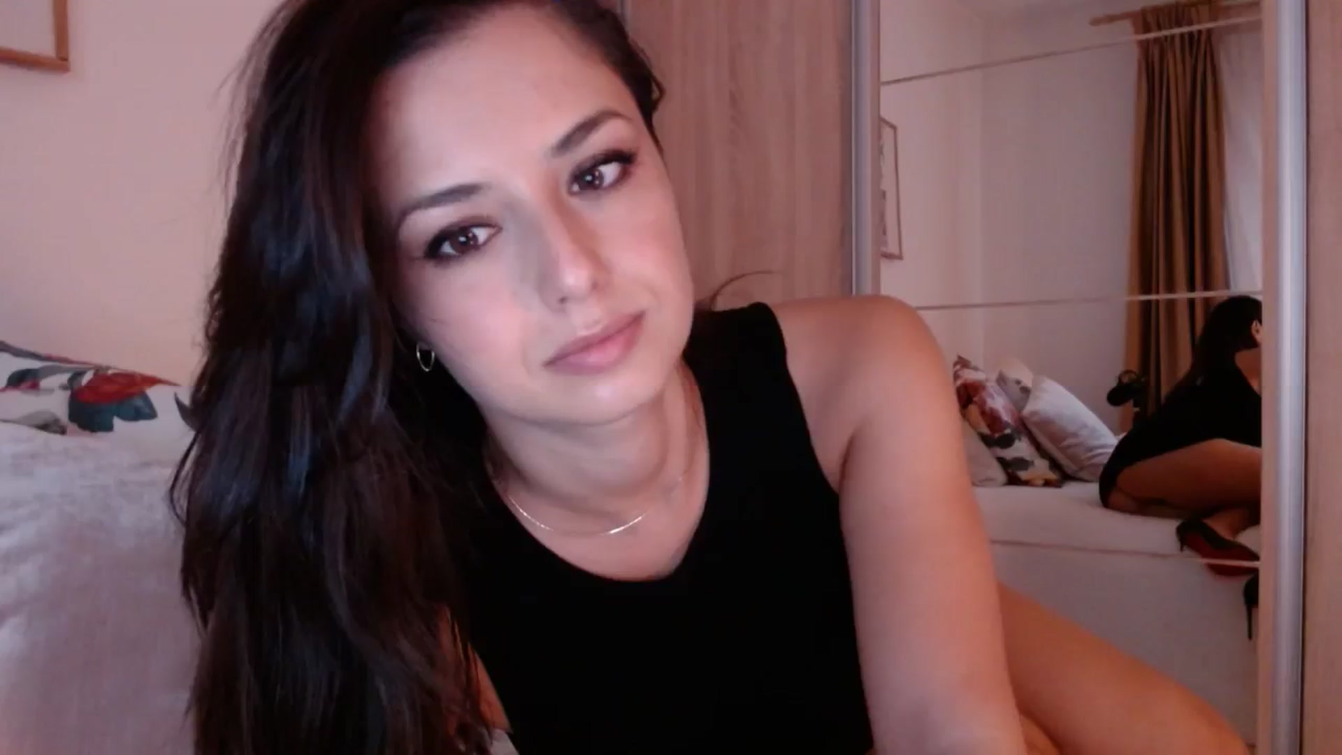 Gallery image thumbnail from cheetah_'s myfreecams stream on, 09/19/2024, 14:57 image 2 of 20