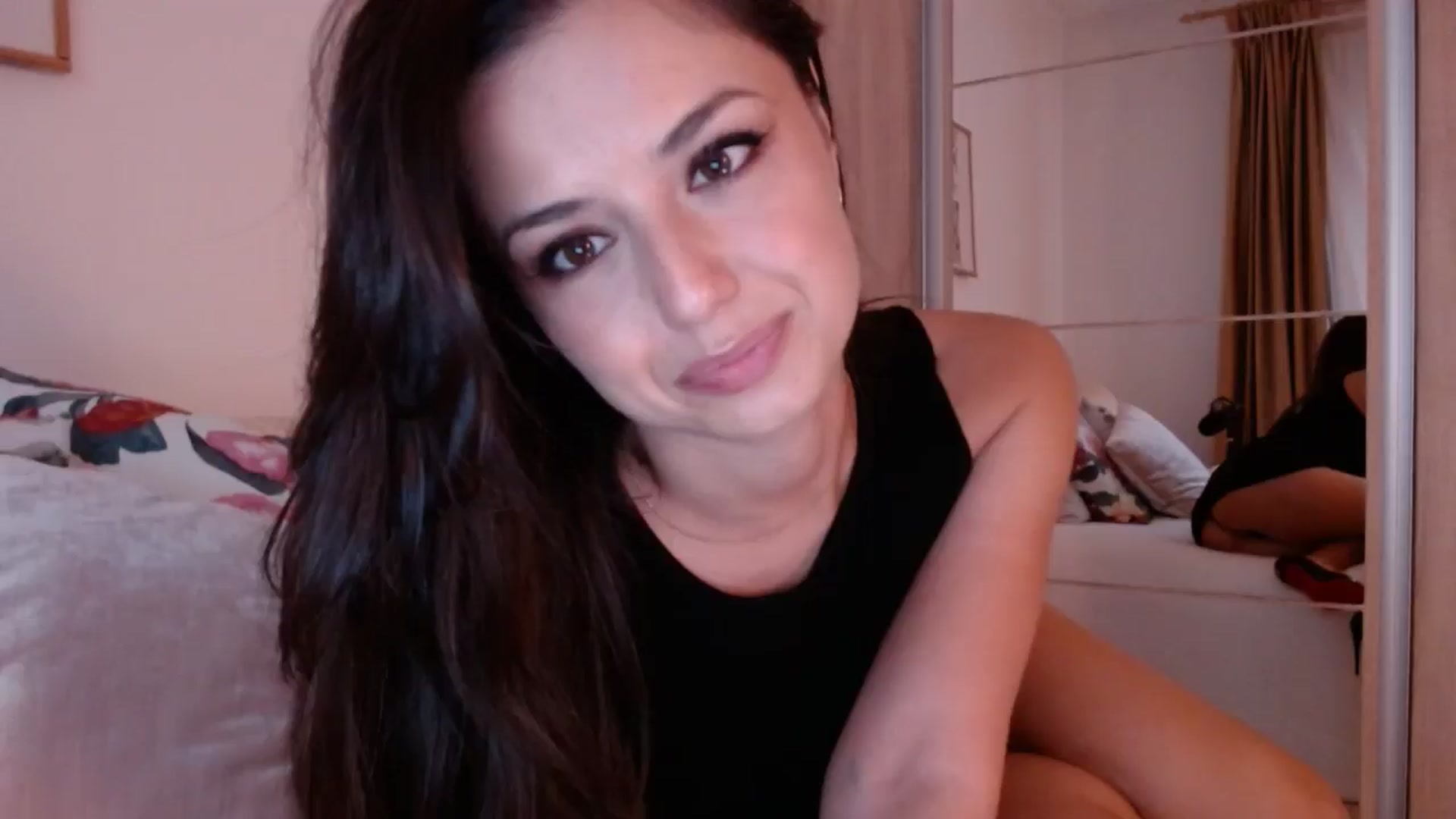Gallery image thumbnail from cheetah_'s myfreecams stream on, 09/19/2024, 14:57 image 1 of 20