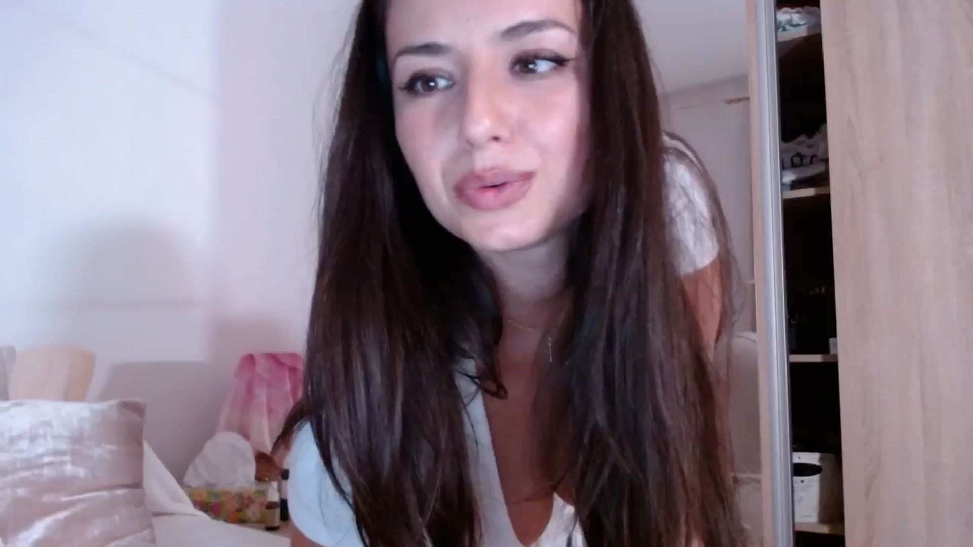 Gallery image thumbnail from cheetah_'s myfreecams stream on, 09/30/2024, 16:49 image 15 of 20