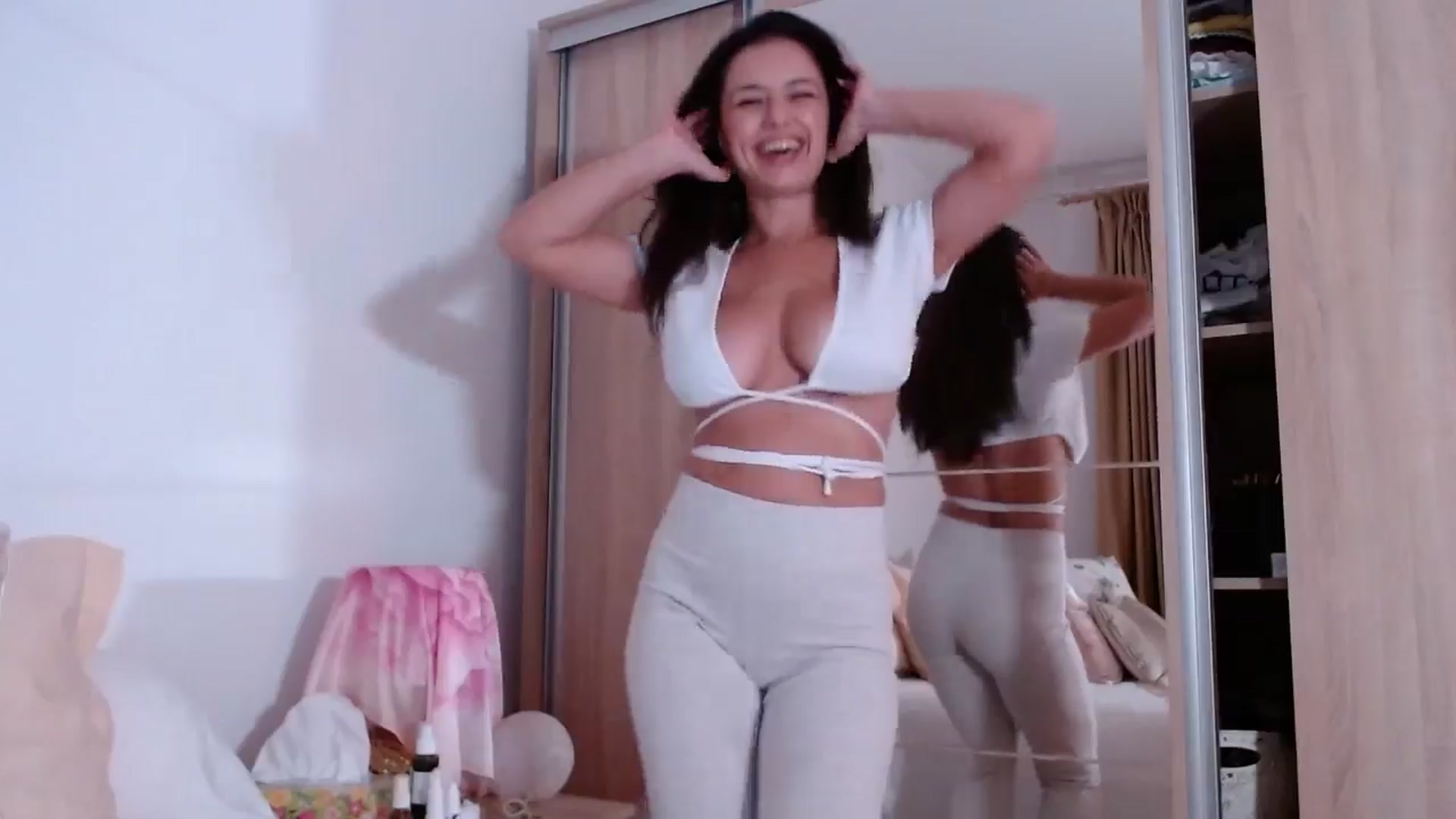 Gallery image thumbnail from cheetah_'s myfreecams stream on, 09/30/2024, 16:49 image 9 of 20