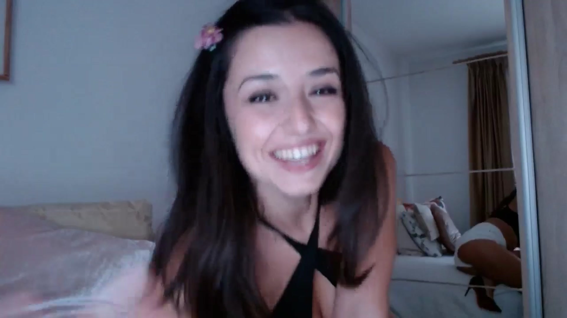 Gallery image thumbnail from cheetah_'s myfreecams stream on, 10/03/2024, 15:42 image 7 of 20