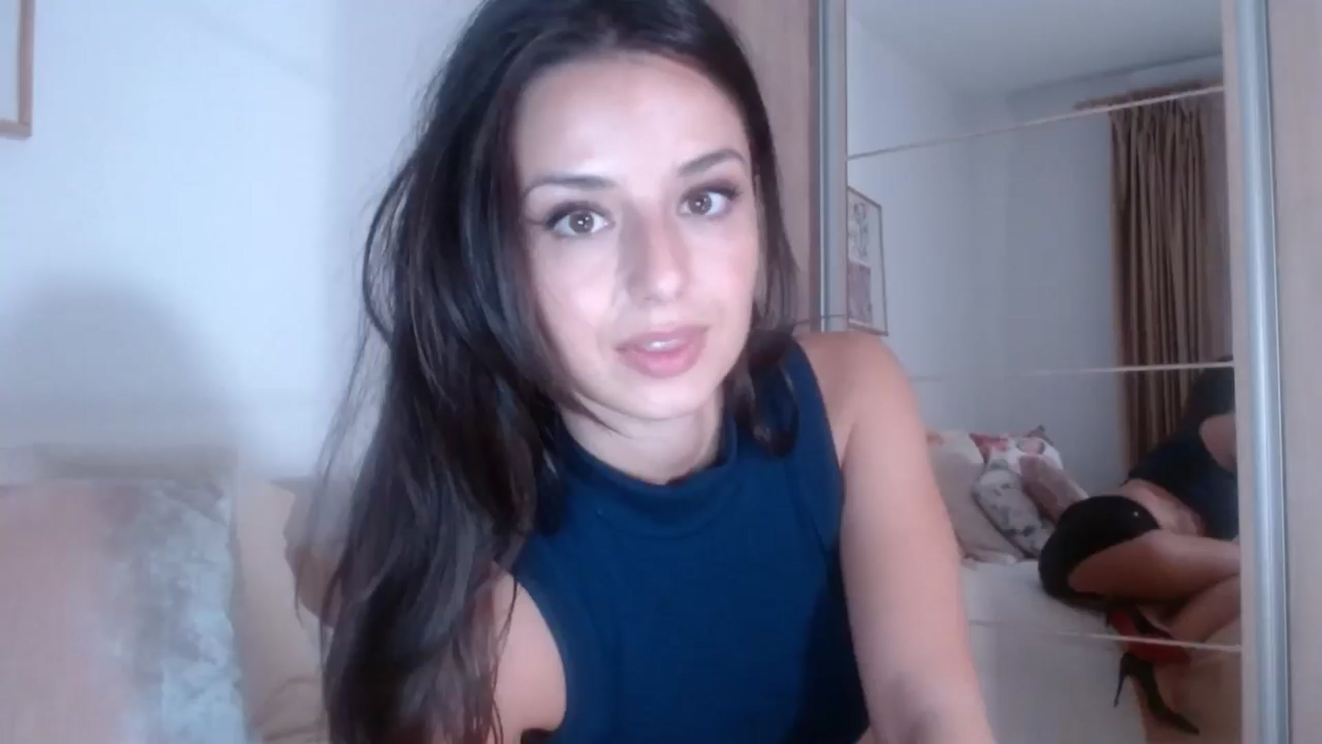 Gallery image thumbnail from cheetah_'s myfreecams stream on, 10/04/2024, 16:24 image 14 of 20