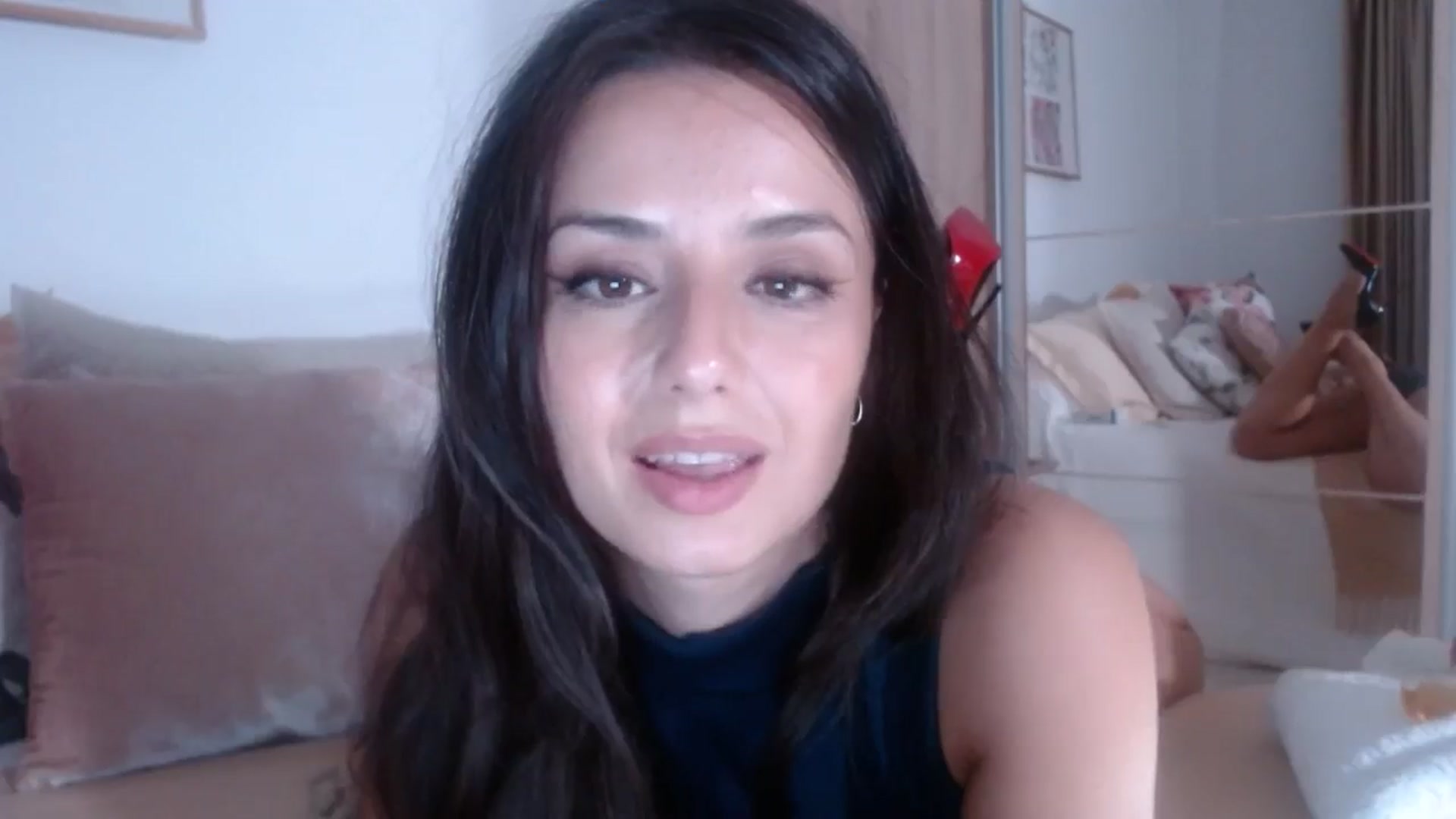 Gallery image thumbnail from cheetah_'s myfreecams stream on, 10/04/2024, 16:24 image 16 of 20