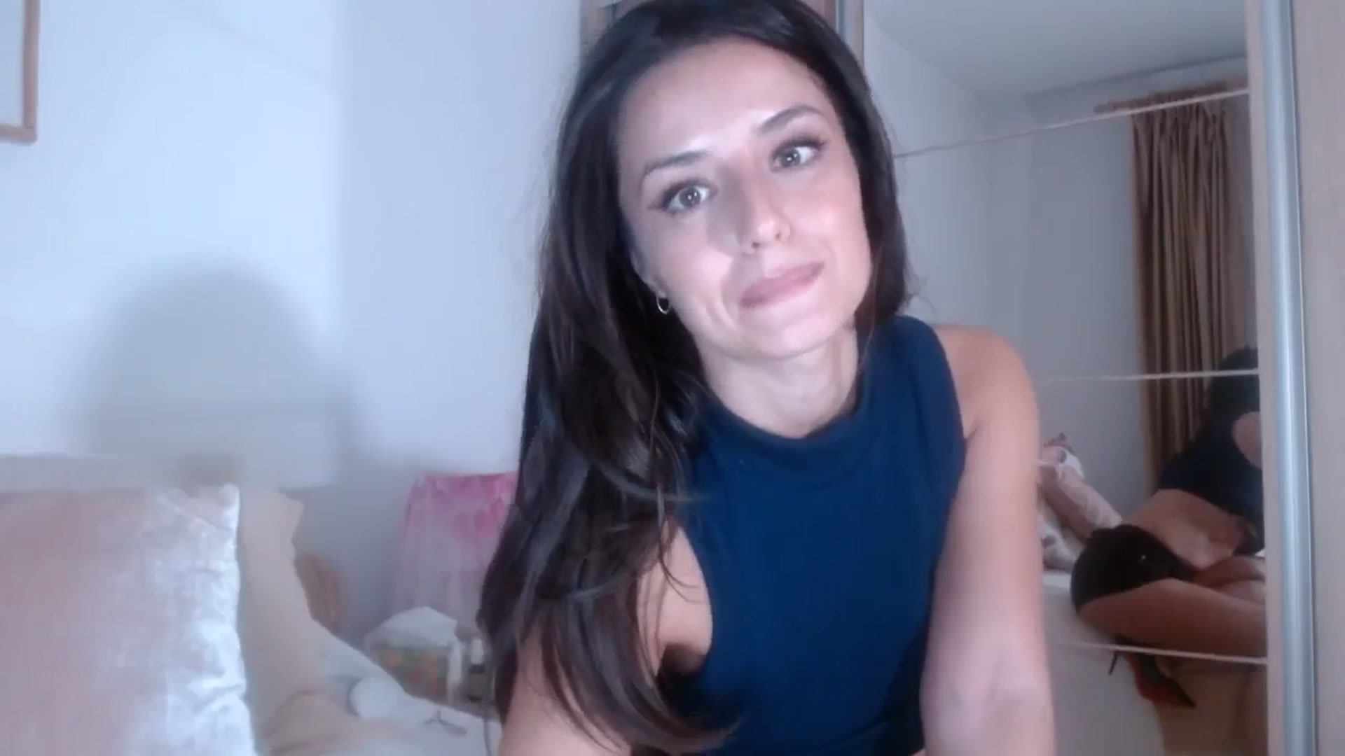 Gallery image thumbnail from cheetah_'s myfreecams stream on, 10/04/2024, 16:24 image 11 of 20