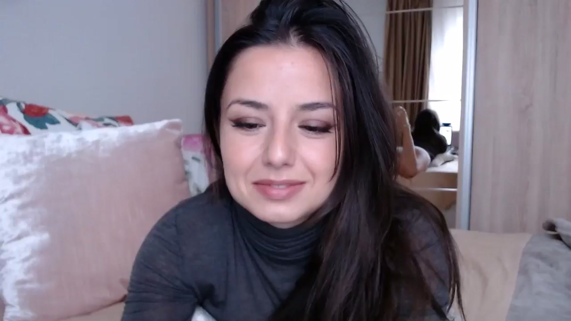 Gallery image thumbnail from cheetah_'s myfreecams stream on, 10/16/2024, 12:38 image 7 of 20