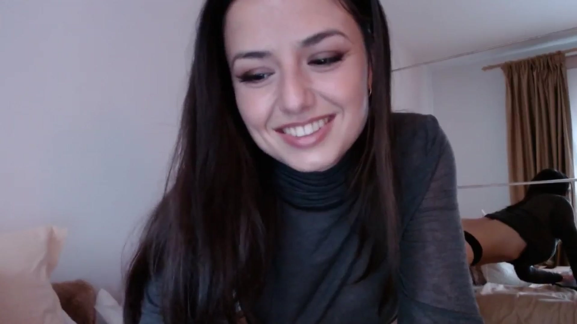 Gallery image thumbnail from cheetah_'s myfreecams stream on, 10/16/2024, 14:00 image 14 of 20