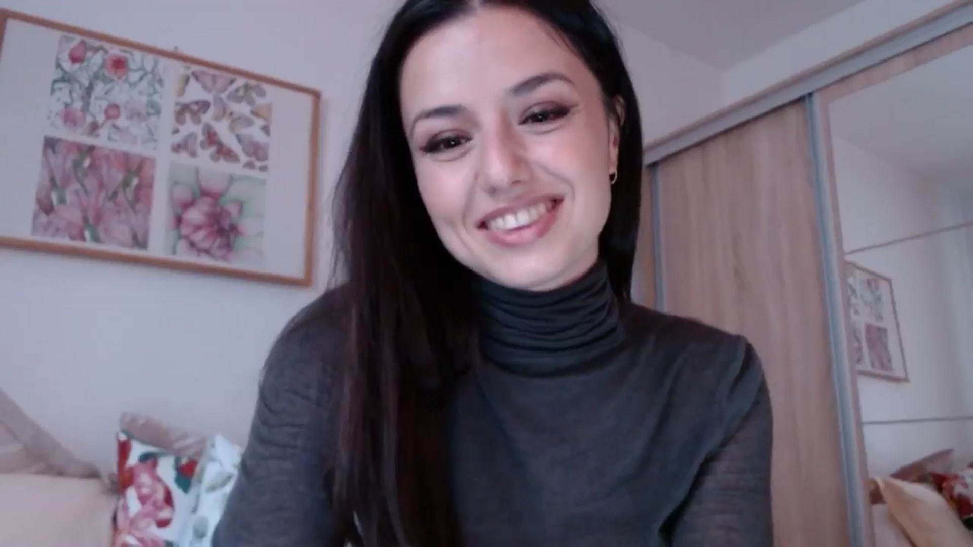Gallery image thumbnail from cheetah_'s myfreecams stream on, 10/16/2024, 14:00 image 17 of 20