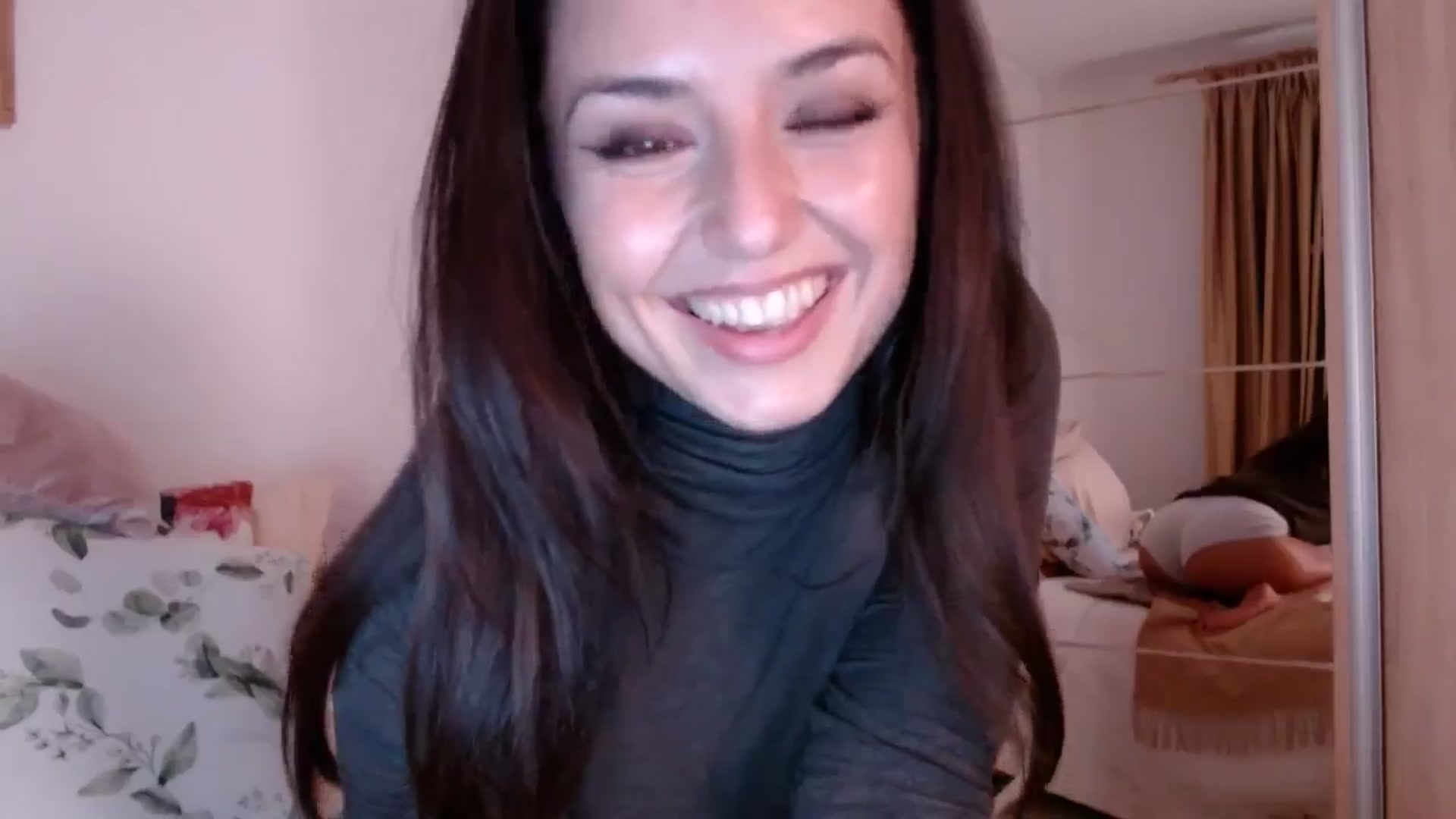 Gallery image thumbnail from cheetah_'s myfreecams stream on, 10/16/2024, 15:21 image 13 of 20