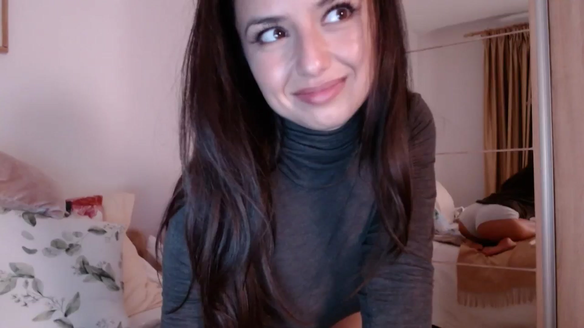 Gallery image thumbnail from cheetah_'s myfreecams stream on, 10/16/2024, 15:21 image 14 of 20