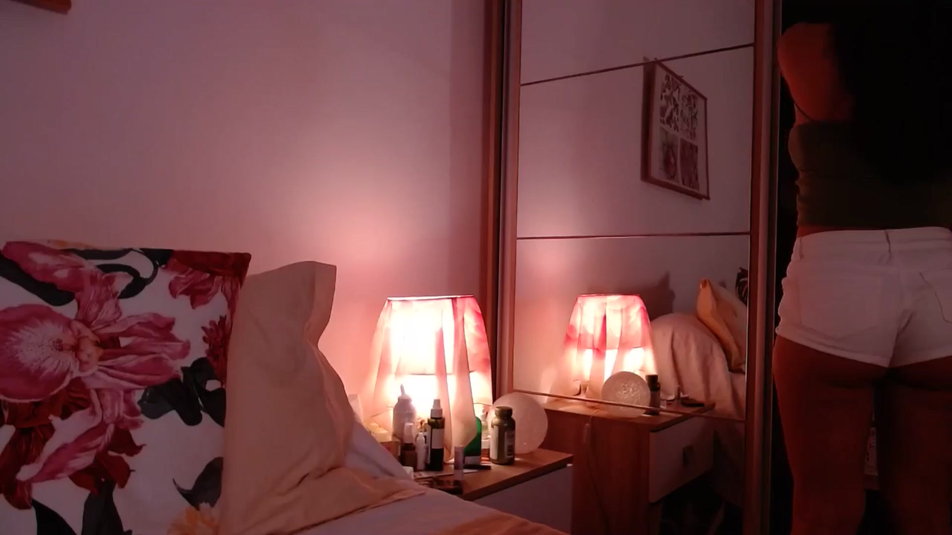 Gallery image thumbnail from cheetah_'s myfreecams stream on, 10/22/2024, 17:32 image 17 of 20