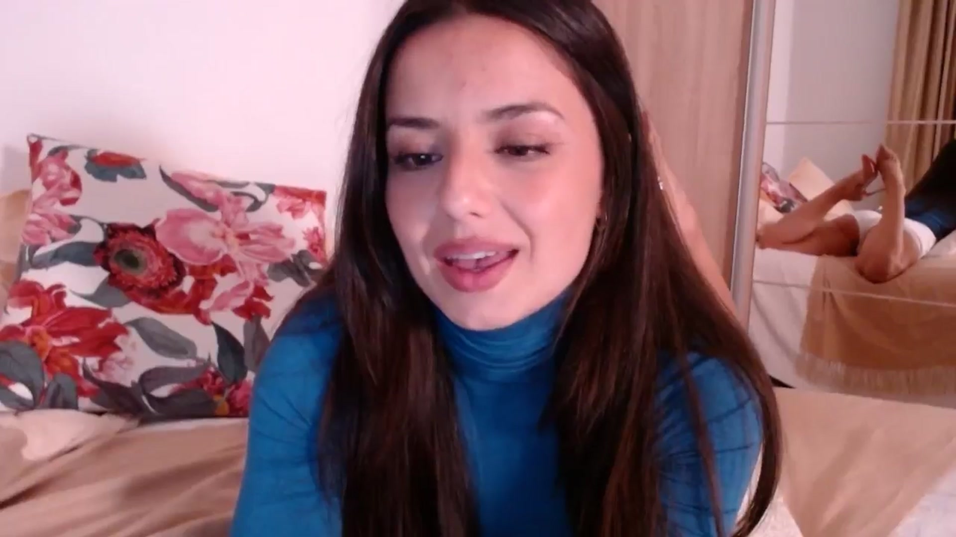 Gallery image thumbnail from cheetah_'s myfreecams stream on, 10/22/2024, 19:03 image 15 of 20