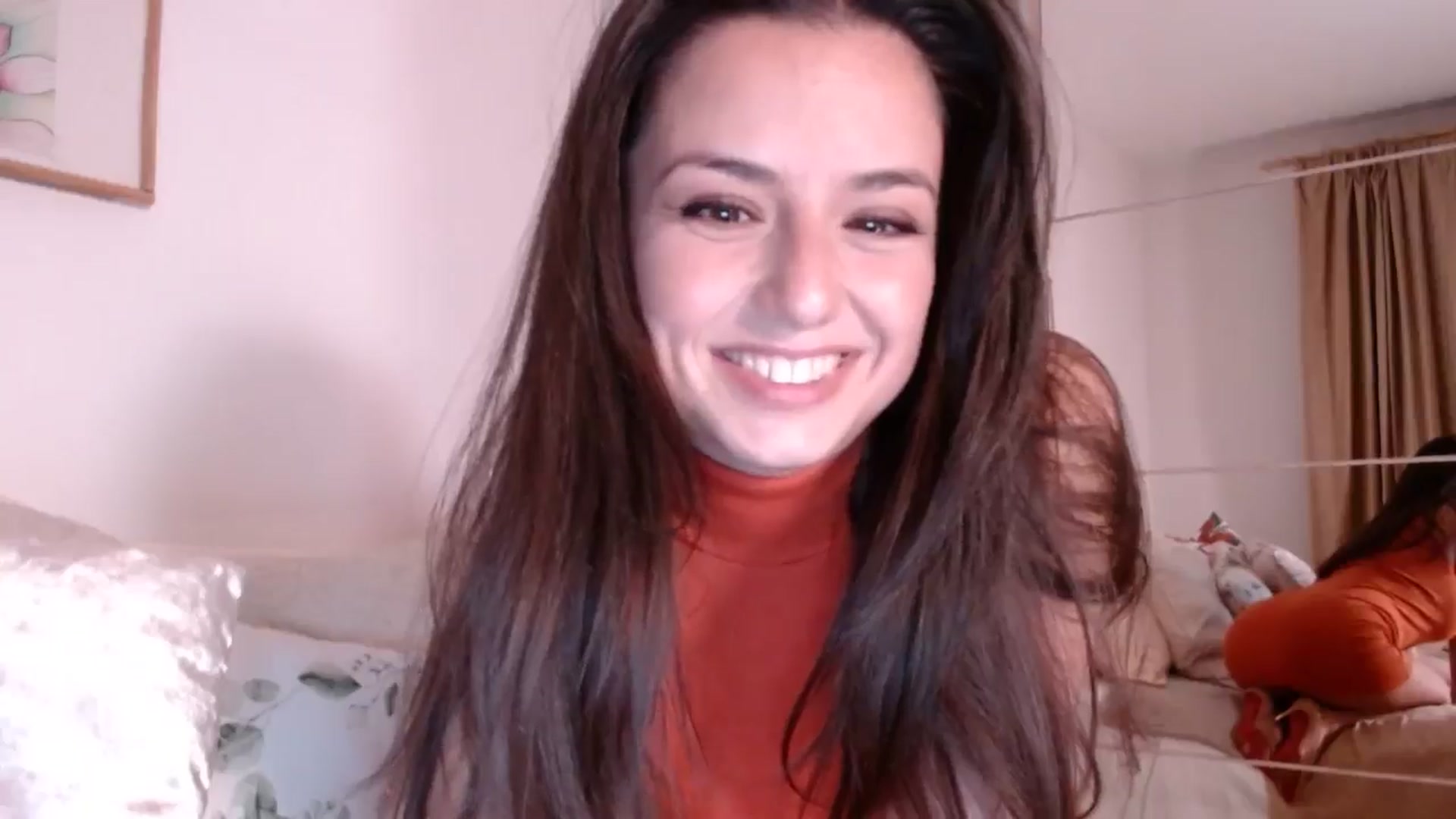 Gallery image thumbnail from cheetah_'s myfreecams stream on, 10/23/2024, 16:56 image 13 of 20