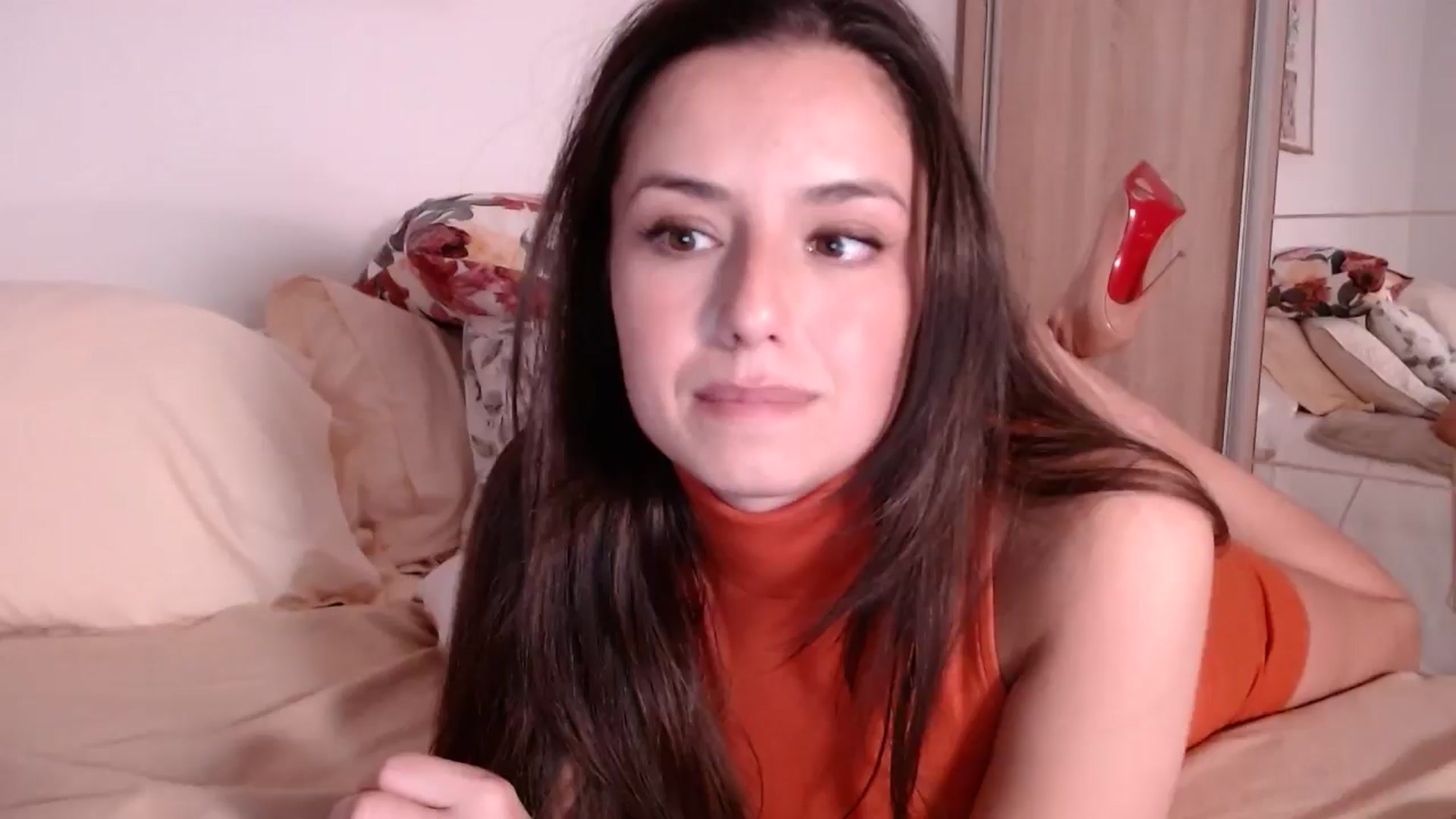 Gallery image thumbnail from cheetah_'s myfreecams stream on, 10/23/2024, 17:49 image 7 of 20
