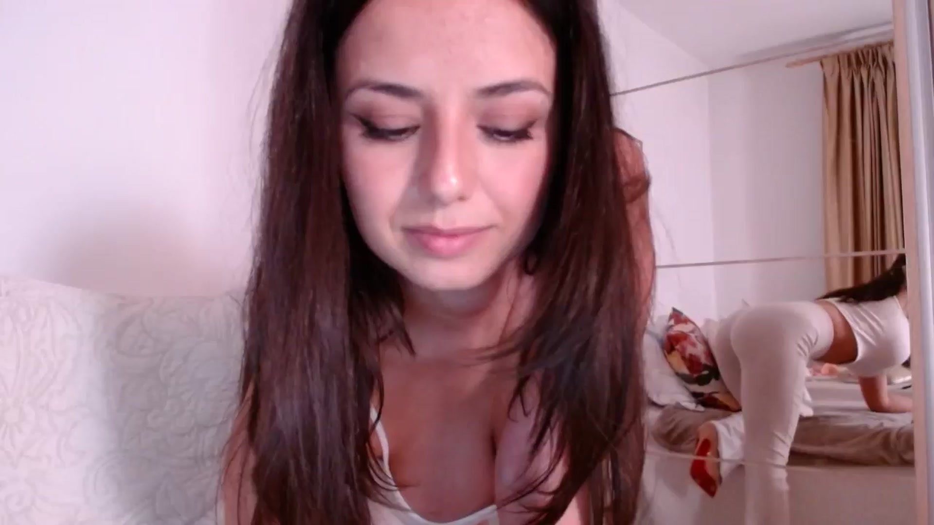 Gallery image thumbnail from cheetah_'s myfreecams stream on, 10/29/2024, 17:52 image 12 of 20