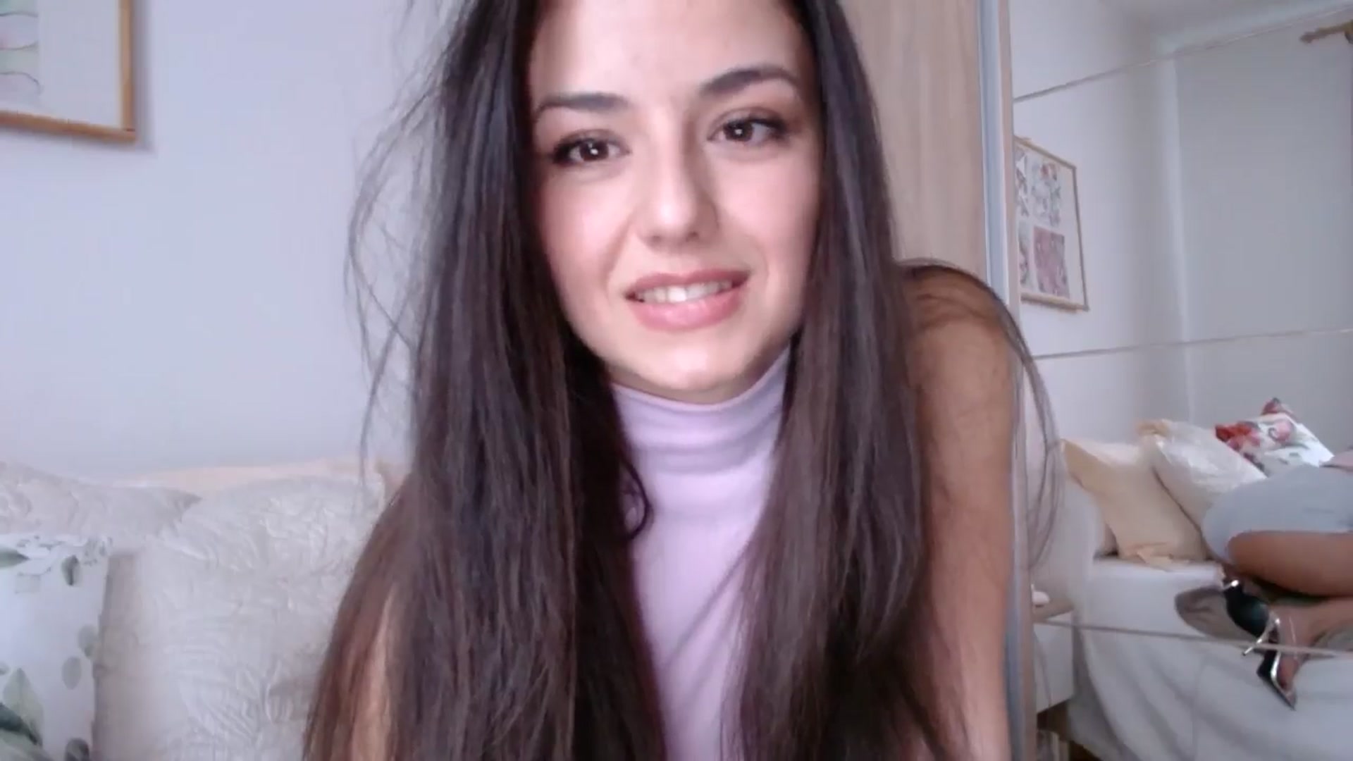 Gallery image thumbnail from cheetah_'s myfreecams stream on, 01/02/2025, 13:30 image 20 of 20